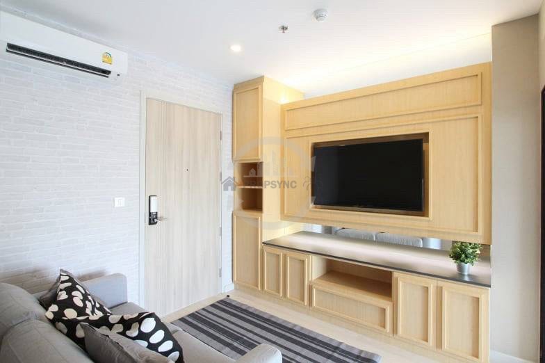 คอนโด ให้เช่า ไนท์บริดจ์ ไพร์ม สาทร | KnightsBridge Prime Sathorn สาทร - PROPSYNC
