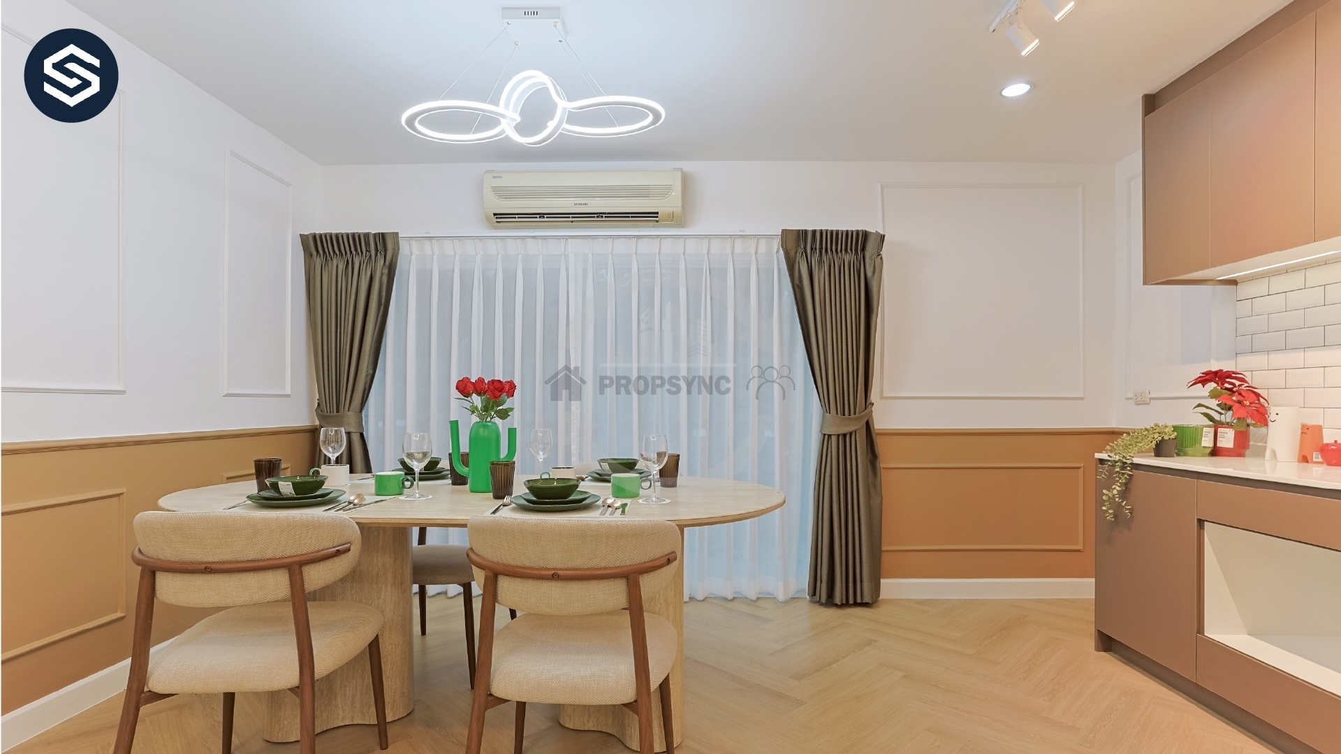 เมโทร ปาร์ค สาทร | Metro Park Sathorn
