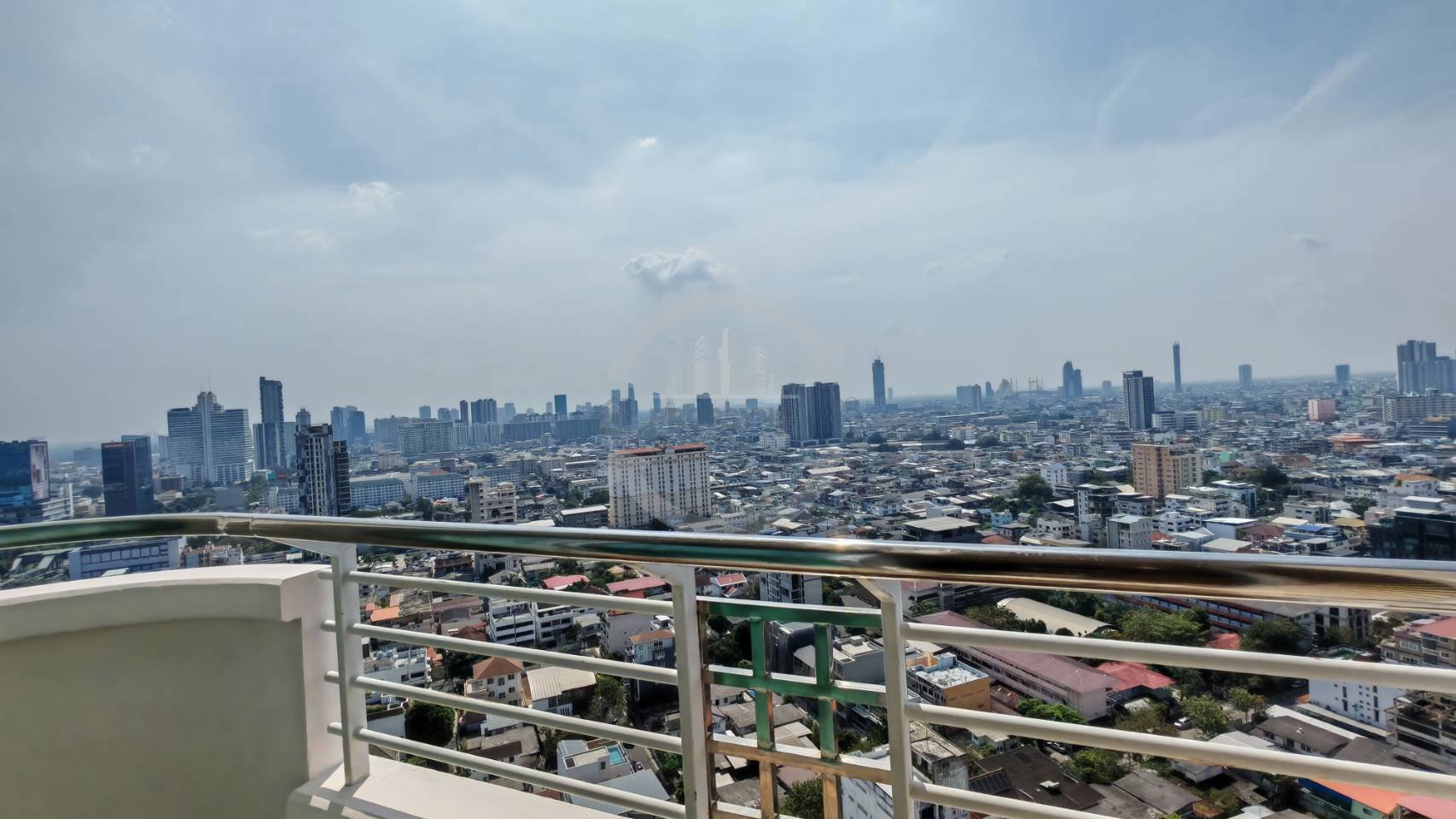 สาทร ไพร์ม เรสซิเดนซ์ | Sathorn Prime Residence