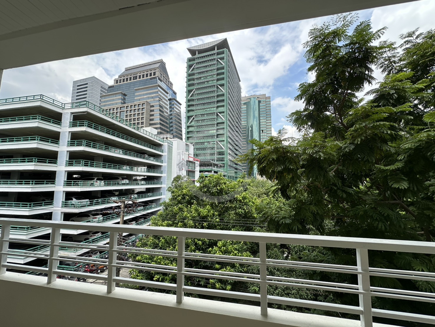 สาทร เซเว่น เรสซิเดนซ์  | Sathorn Seven Residence