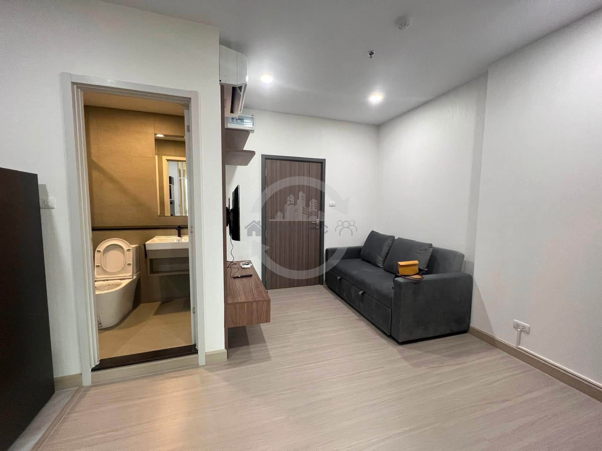 ศุภาลัย ลอฟท์ สาทร-ราชพฤกษ์ | Supalai Loft Sathorn-Ratchaphruek