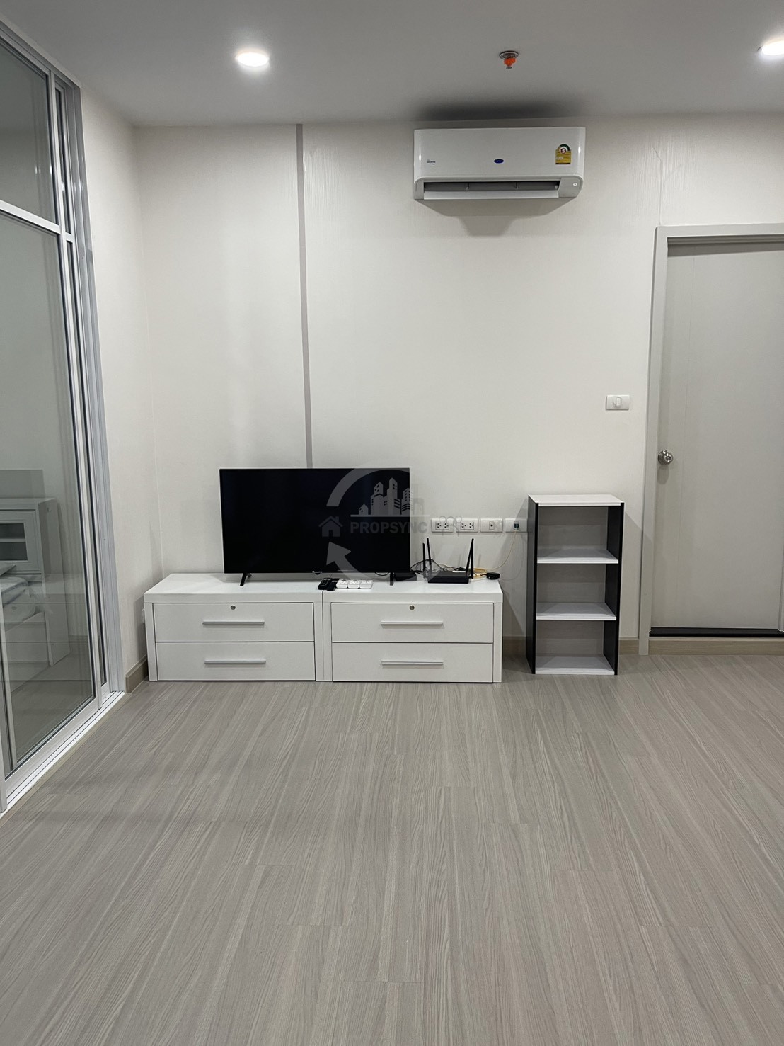 ศุภาลัย ลอฟท์ สาทร-ราชพฤกษ์