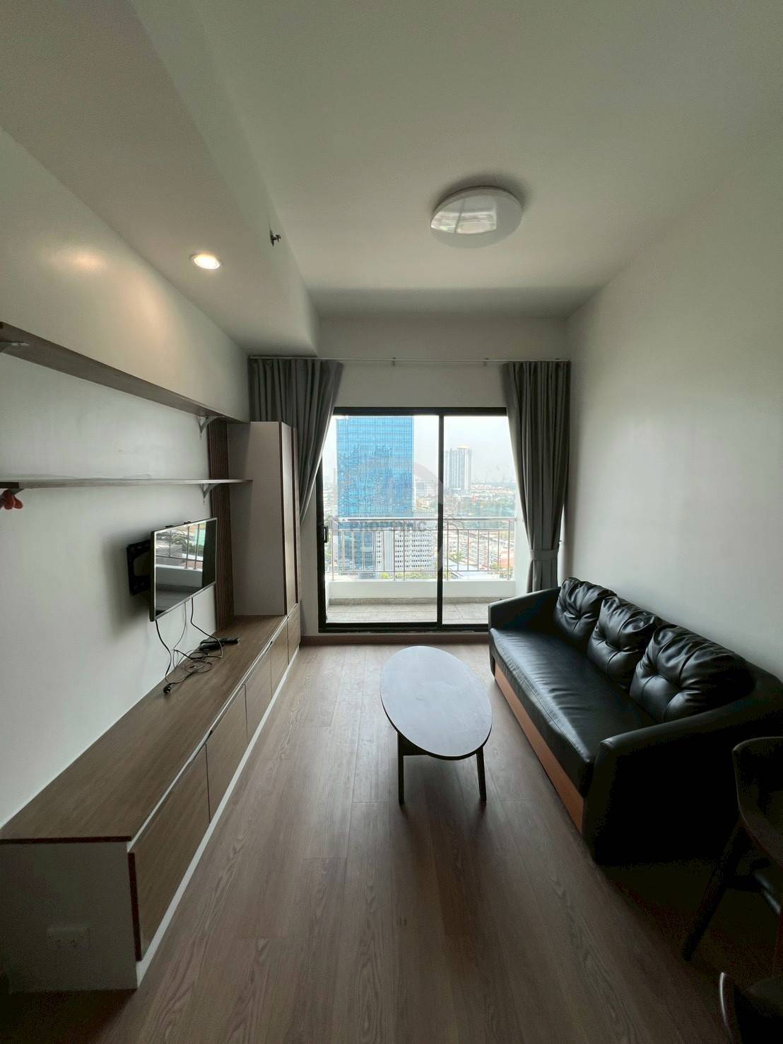 ศุภาลัย พรีเมียร์ นราธิวาส - สาทร | Supalai Premier Narathiwas - Sathorn