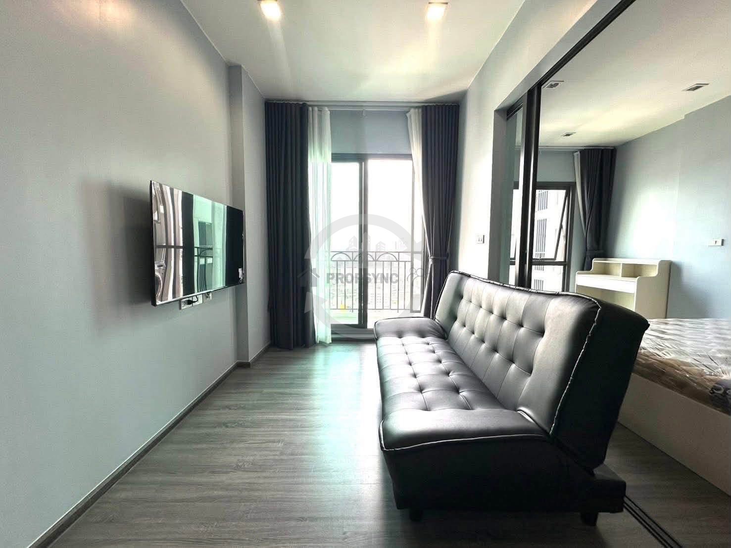 เดอะริช สาทร - ตากสิน | The Rich Sathorn - Taksin