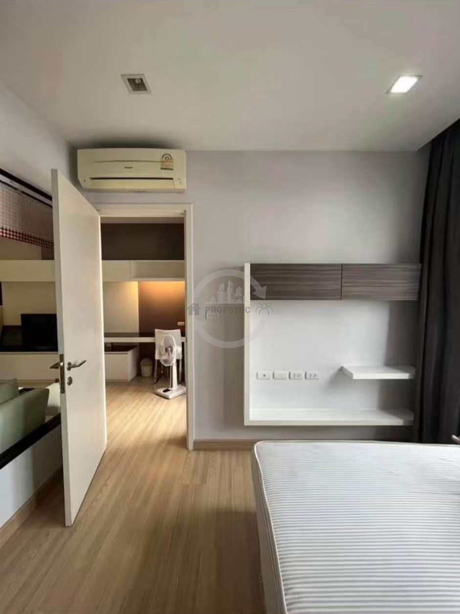 คอนโด ให้เช่า เออร์บาโน่ แอบโซลูท สาทร-ตากสิน | Urbano Absolute Sathorn - Taksin คลองสาน - PROPSYNC