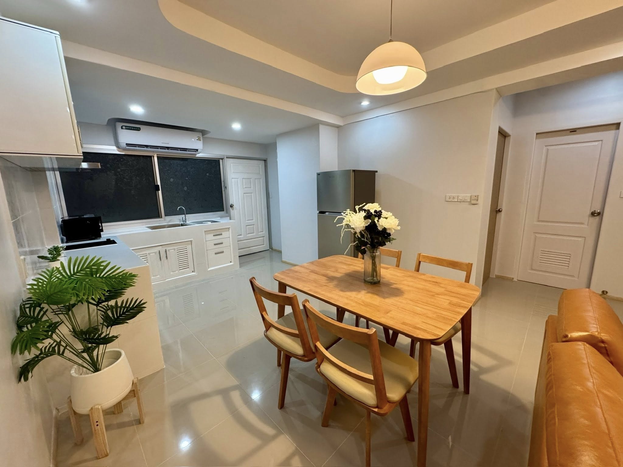 คอนโด ให้เช่า สยามคอนโดมิเนียม | Siam Condominium ห้วยขวาง - PROPSYNC