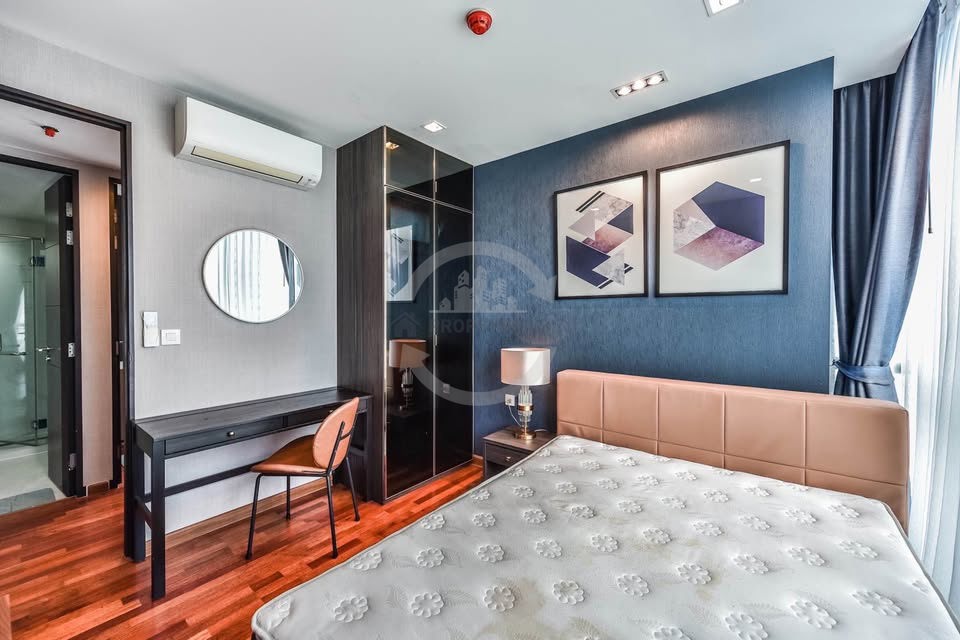 คอนโด ให้เช่า วิช ซิกเนเจอร์ มิดทาวน์ สยาม | Wish Signature Midtown Siam ราชเทวี - PROPSYNC