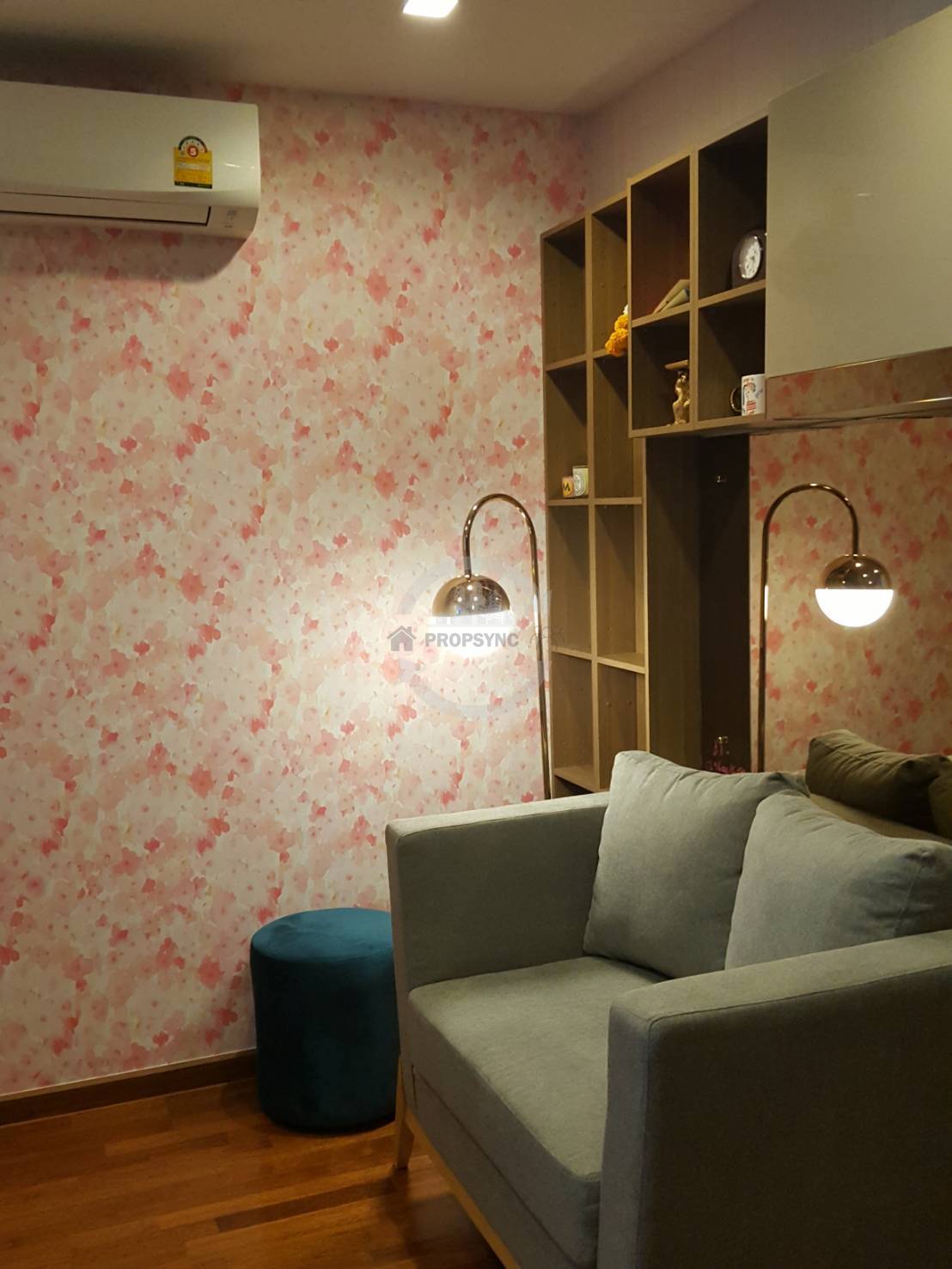 วิช ซิกเนเจอร์ มิดทาวน์ สยาม | Wish Signature Midtown Siam