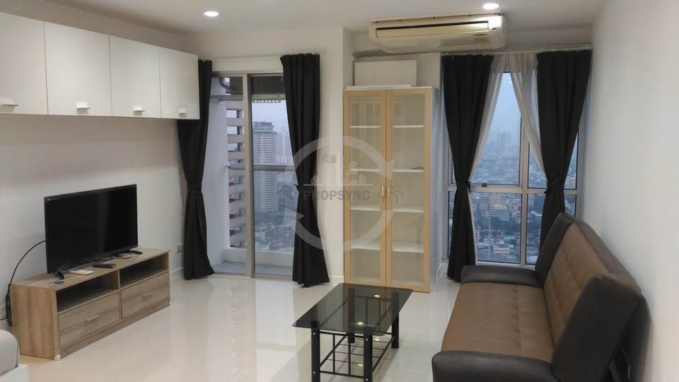 สีลม สวีท | Silom Suite