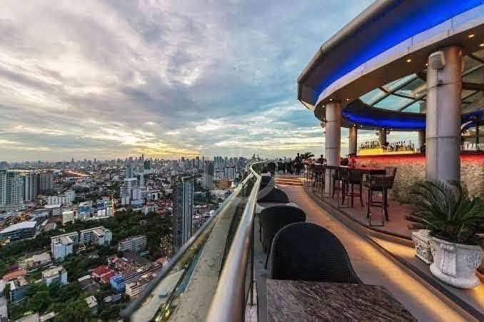 คอนโด ให้เช่า สกาย วอร์ค เรสซิเดนซ์ | Sky Walk Residences วัฒนา - PROPSYNC