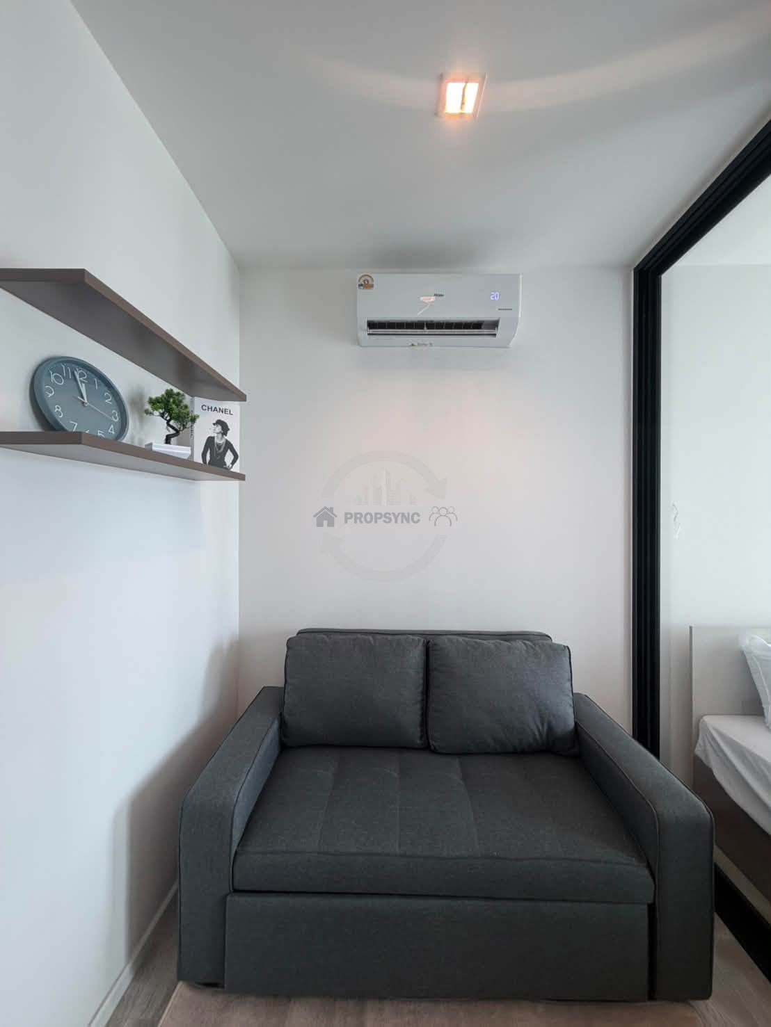 ไนท์บริดจ์ สกาย ริเวอร์ โอเชี่ยน | Knightsbridge Sky River Ocean