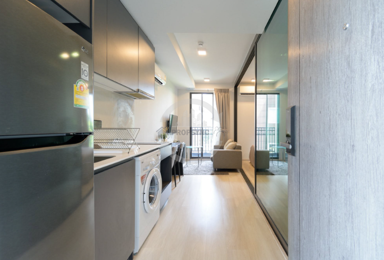 เวนิโอ สุขุมวิท 10 | Venio Sukhumvit 10