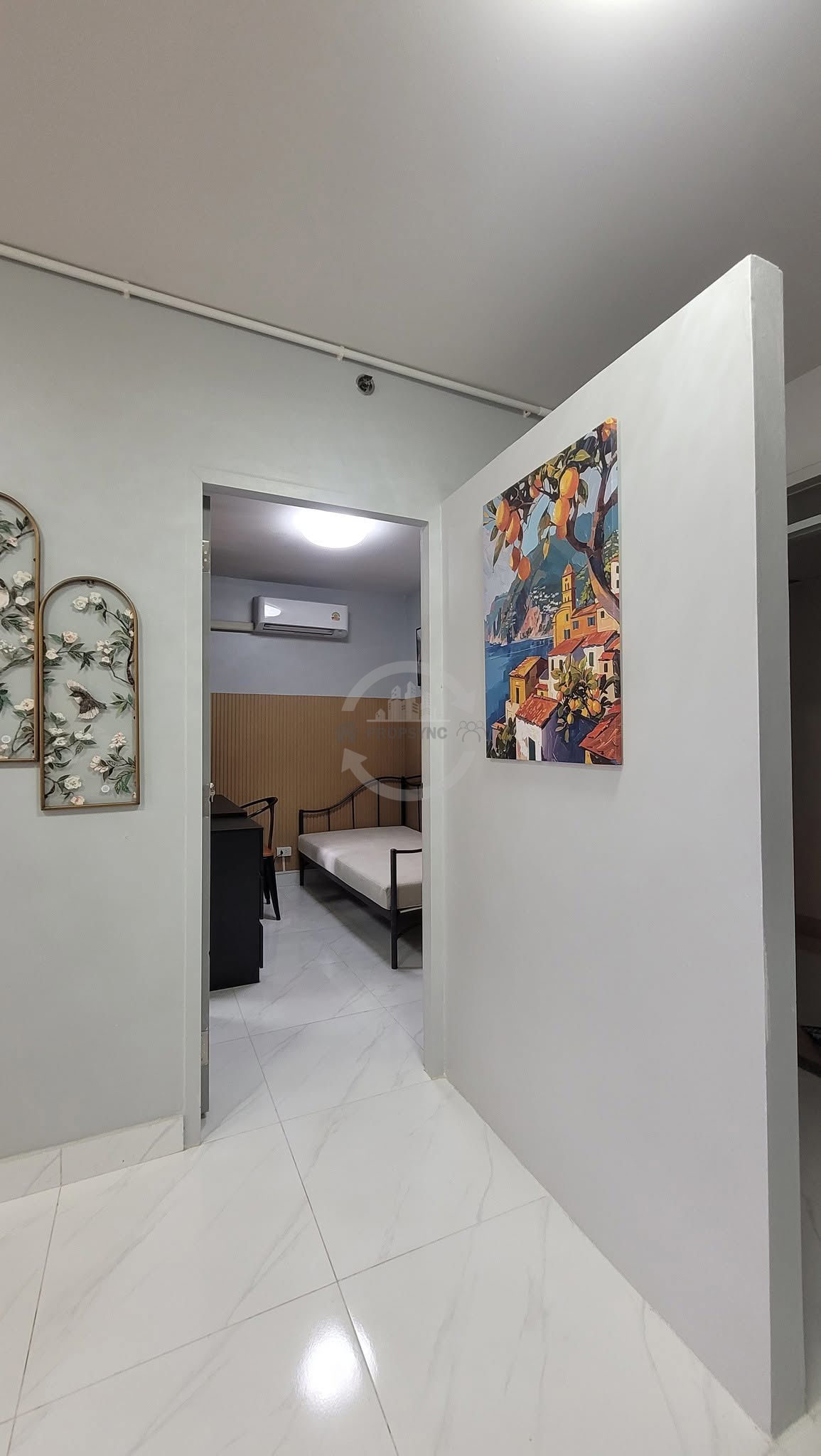 คอนโด ให้เช่า ซิตี้โฮม สุขุมวิท 101 | City Home Sukhumvit 101/2 บางนา - PROPSYNC