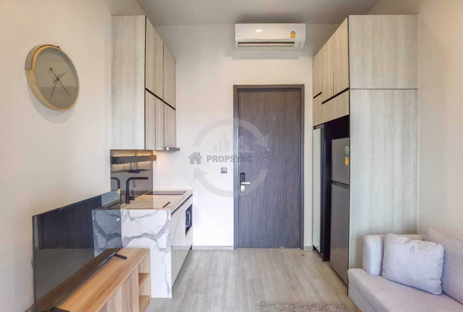เดอะไลน์ สุขุมวิท 101 | The line sukhumvit 101