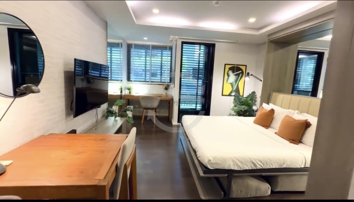 เซอร์เคิล ไรน์ สุขุมวิท 12 | Circle Rein Sukhumvit 12