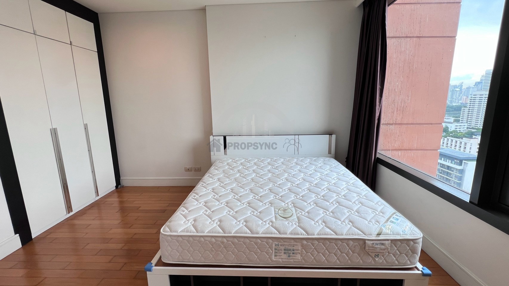 คอนโด ให้เช่า ออกัสตัน สุขุมวิท 22 | Aguston Sukhumvit 22 คลองเตย - PROPSYNC