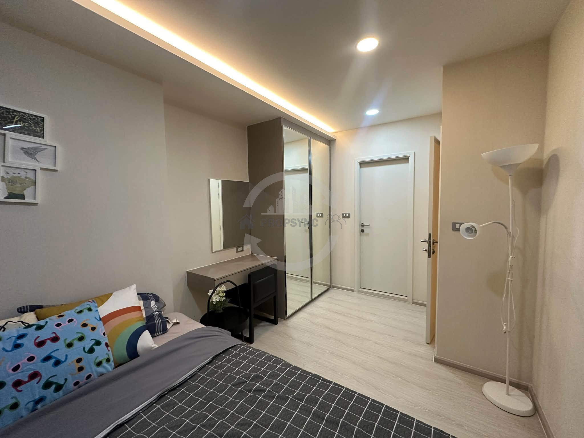 คอนโด ให้เช่า วีธารา สุขุมวิท 36 | Vtara Sukhumvit 36 คลองเตย - PROPSYNC