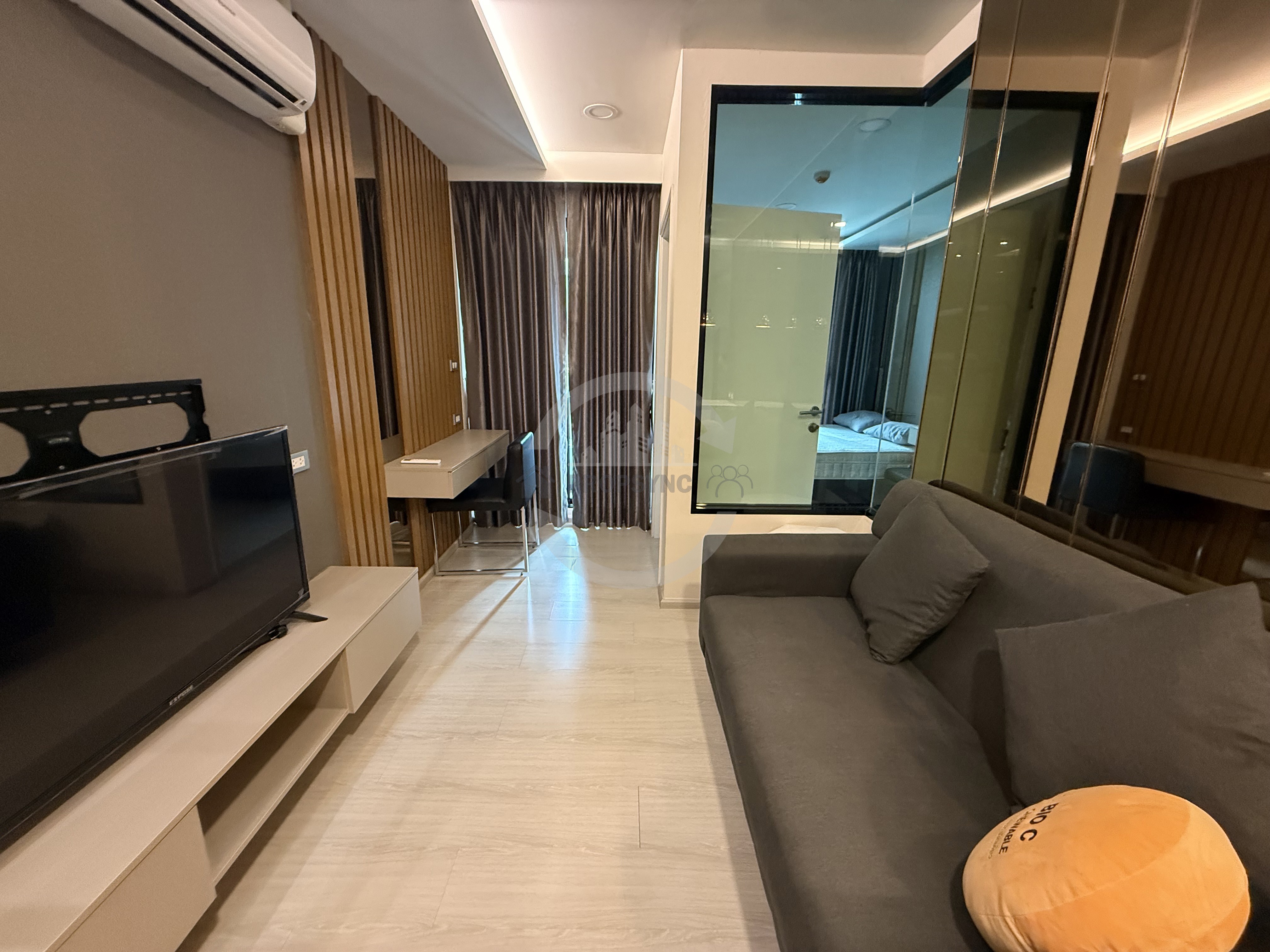 คอนโด ให้เช่า วีธารา สุขุมวิท 36 | Vtara Sukhumvit 36 คลองเตย - PROPSYNC
