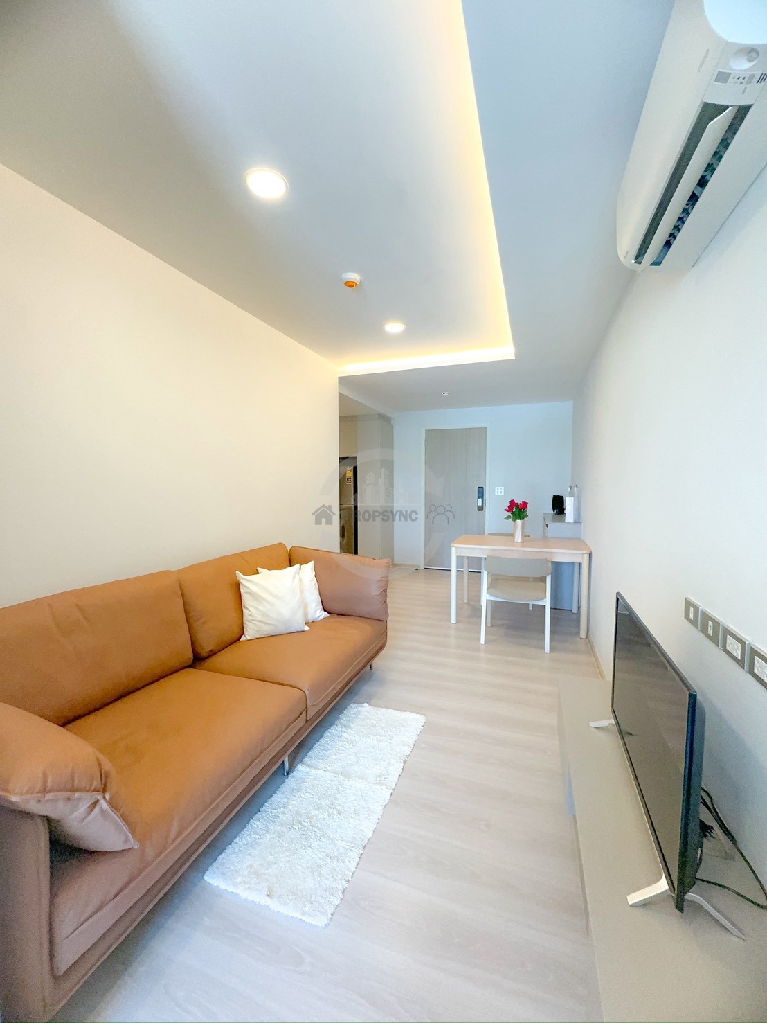 คอนโด ขาย วีธารา สุขุมวิท 36 | Vtara Sukhumvit 36 คลองเตย - PROPSYNC