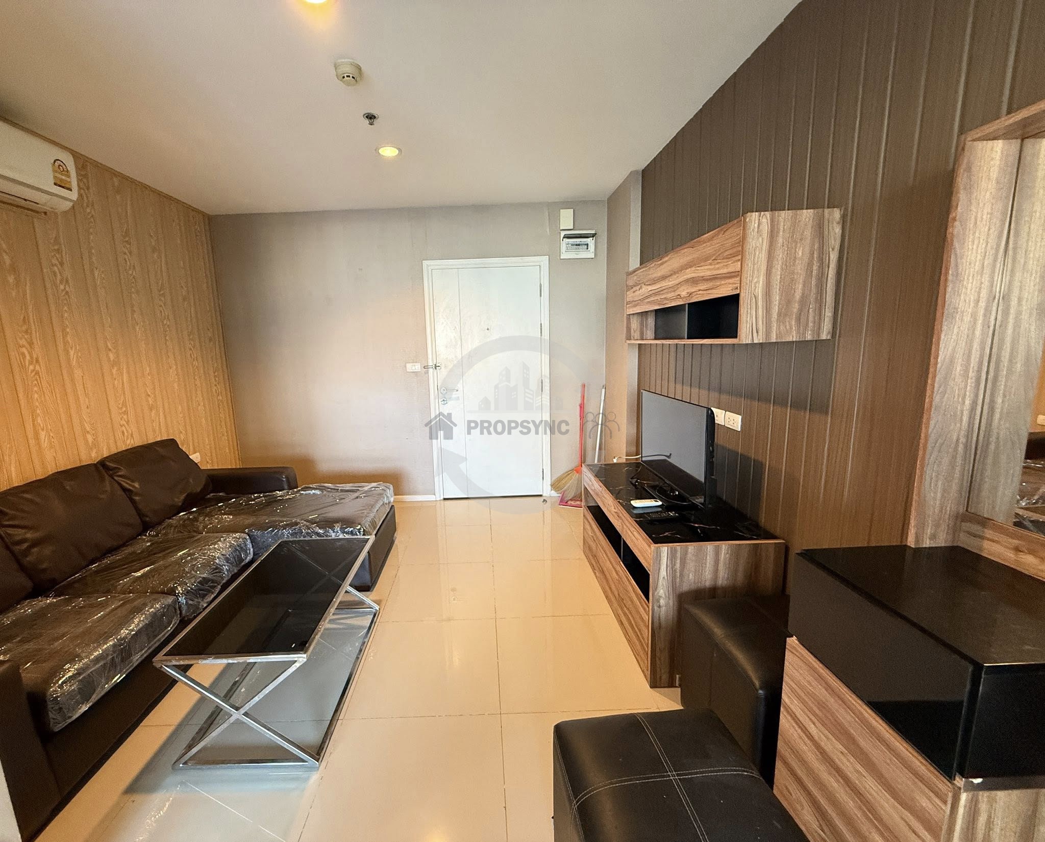 แอสปาย สุขุมวิท 48 | Aspire Sukhumvit 48