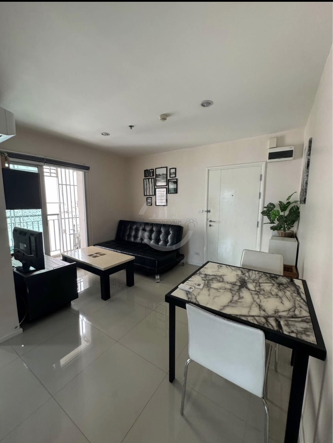 คอนโด ให้เช่า แอสปาย สุขุมวิท 48 | Aspire Sukhumvit 48 คลองเตย - PROPSYNC