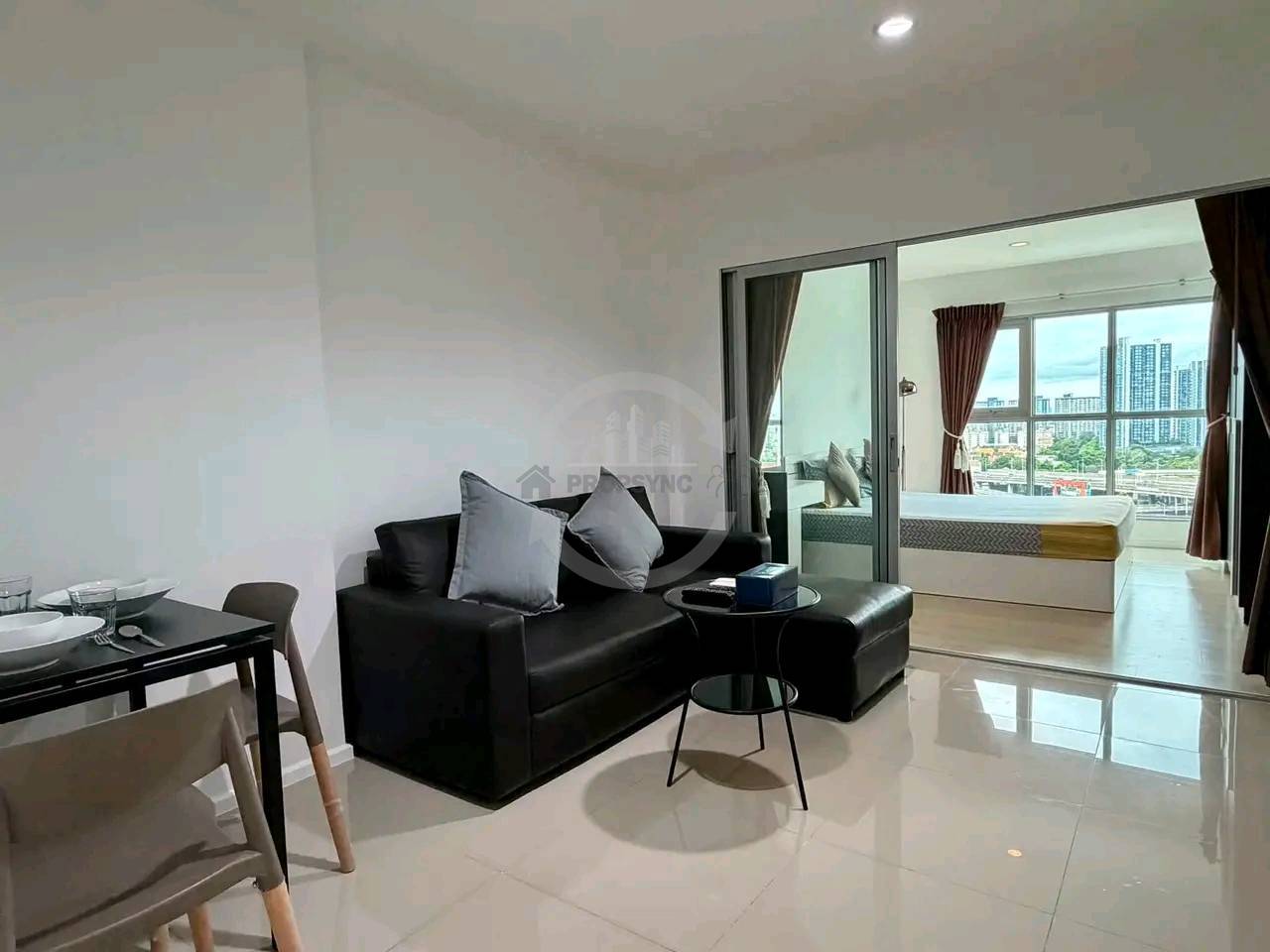 แอสปาย สุขุมวิท 48 | Aspire Sukhumvit 48