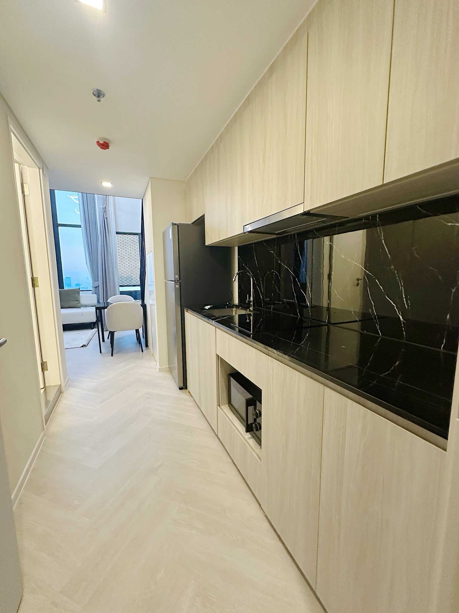 ไซมิส สุขุมวิท 48 | Ramada Plaza Residence Sukhumvit 48 (Siamese Sukhumvit 48)