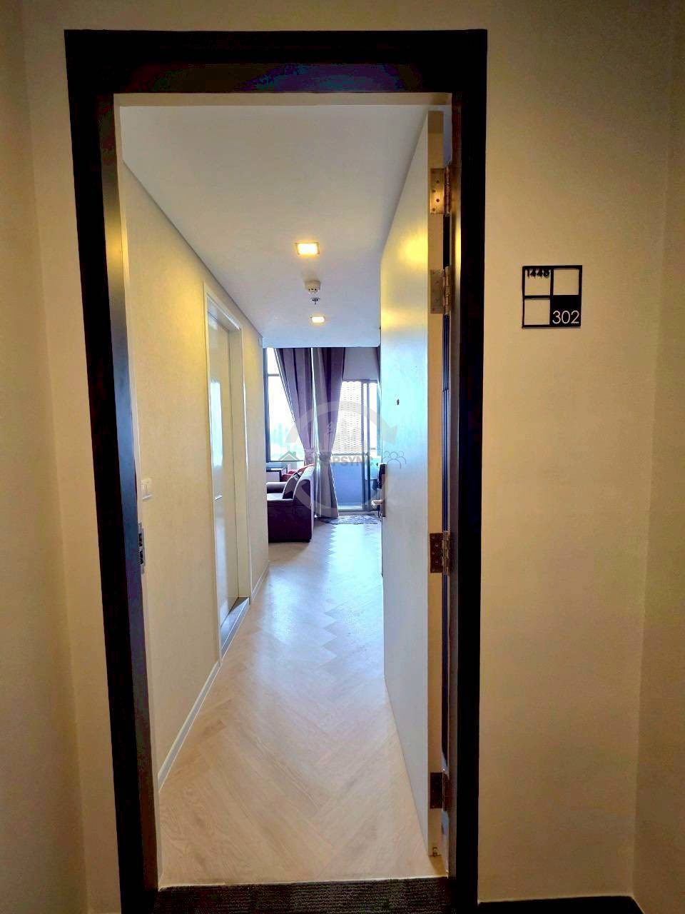 ไซมิส สุขุมวิท 48 | Ramada Plaza Residence Sukhumvit 48 (Siamese Sukhumvit 48)