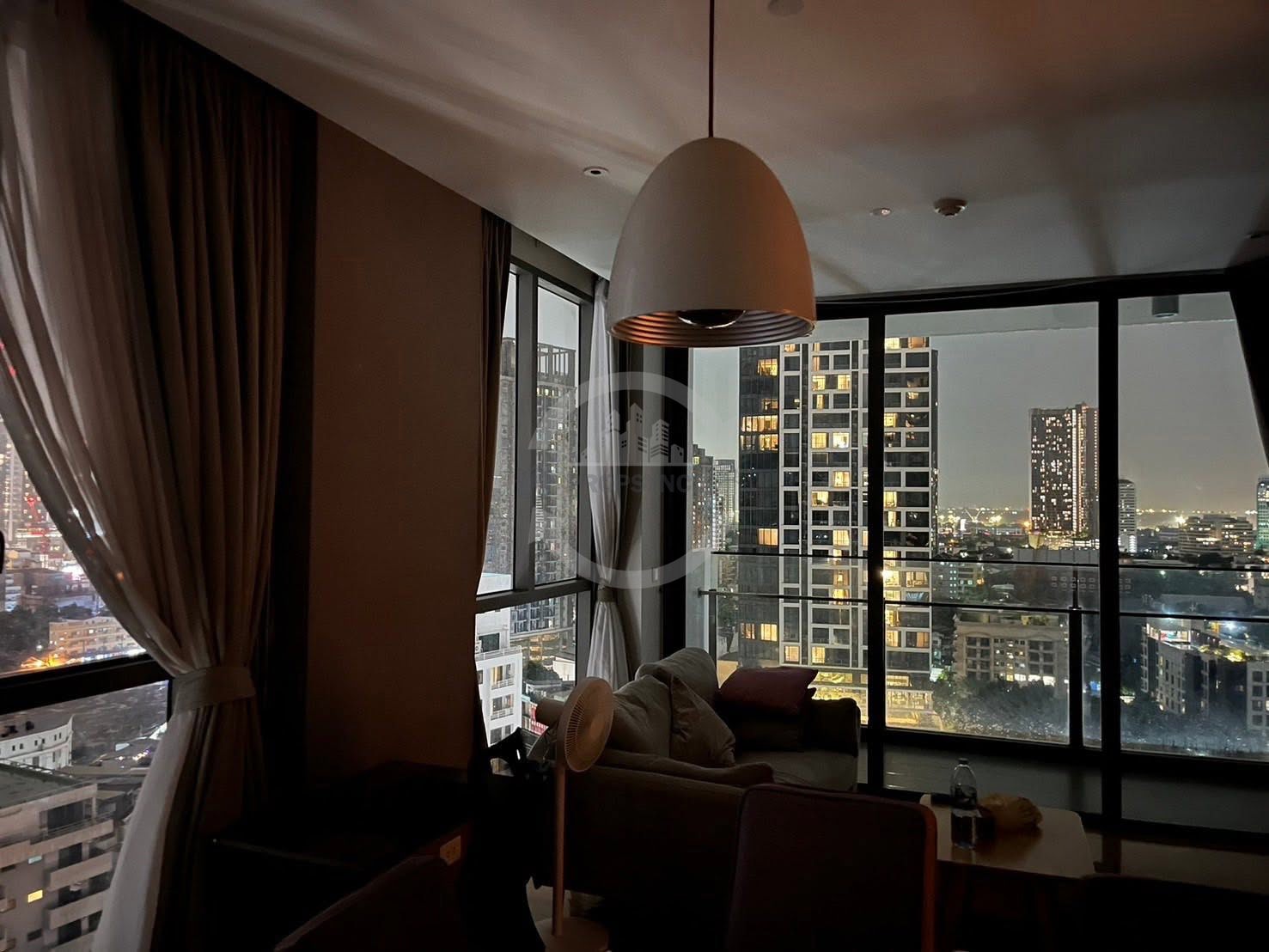 คอนโด ให้เช่า เอควา สุขุมวิท 49 | Aequa Sukhumvit 49 วัฒนา - PROPSYNC