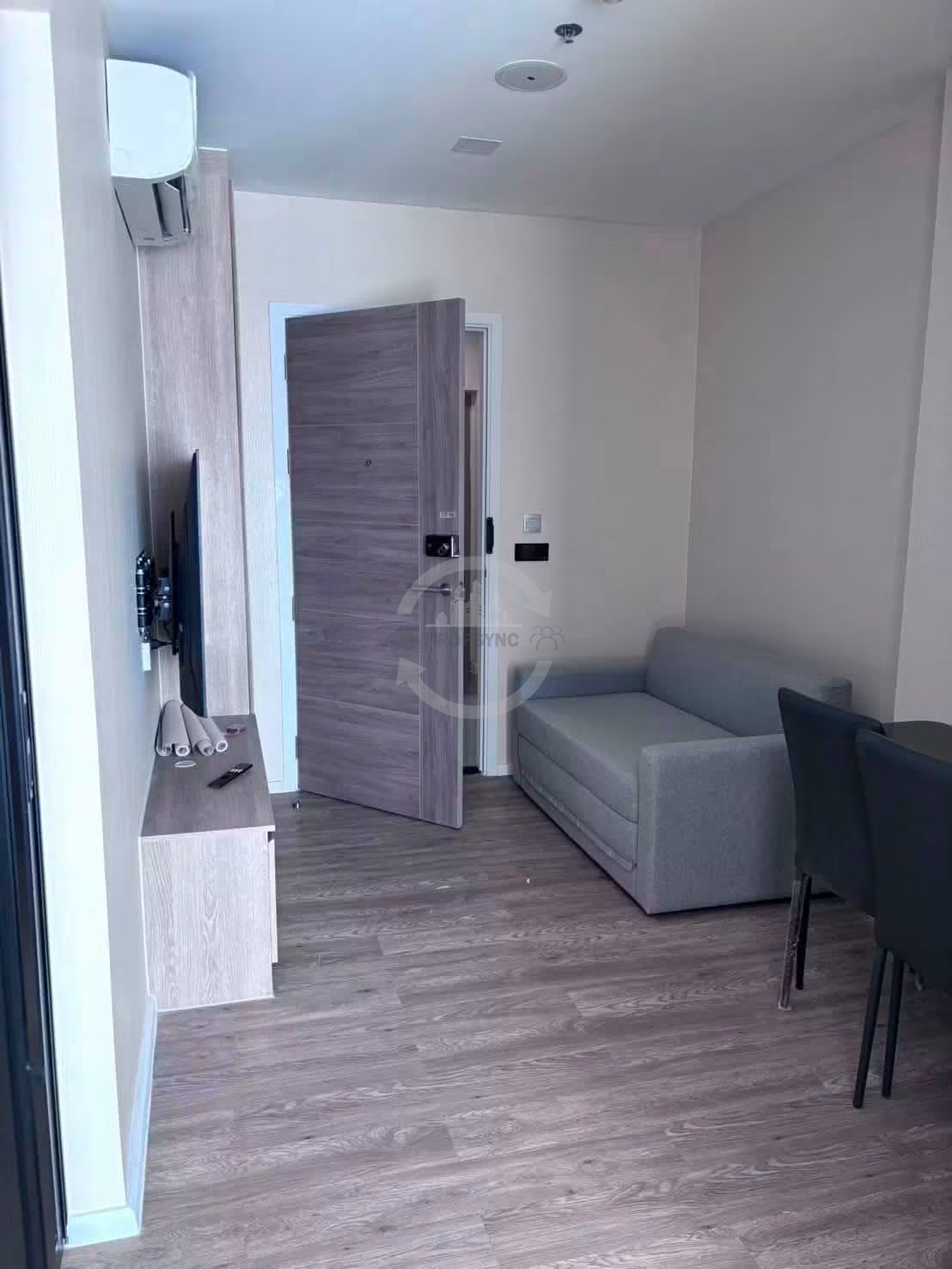 โมดิซ สุขุมวิท 50 | Modiz Sukhumvit 50