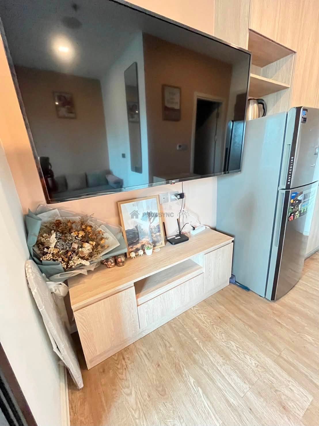 โมดิซ สุขุมวิท 50 | Modiz Sukhumvit 50