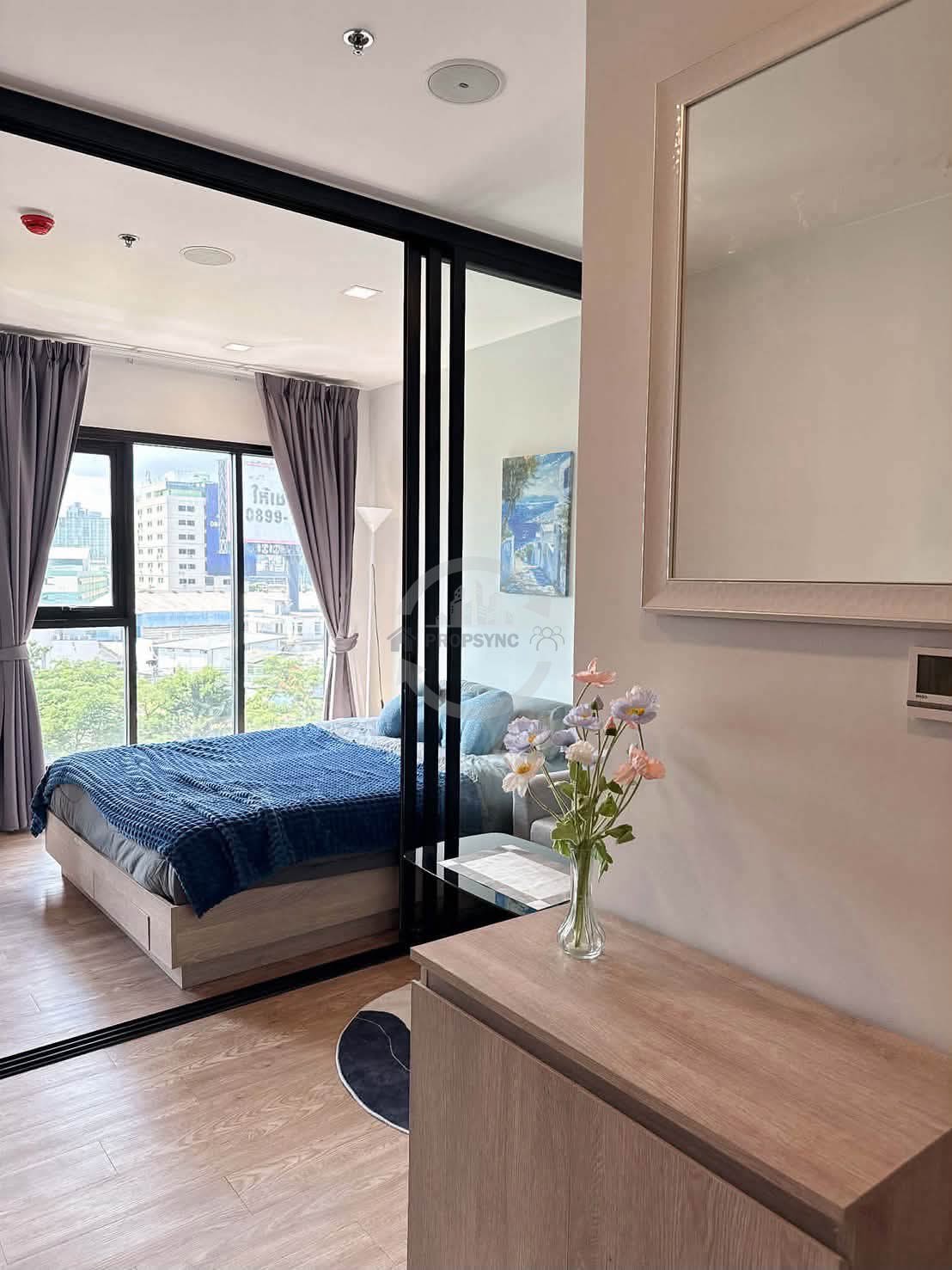 โมดิซ สุขุมวิท 50 | Modiz Sukhumvit 50