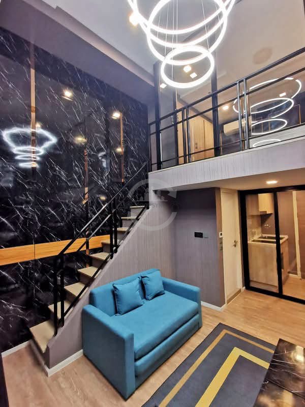 คอนโด ให้เช่า โมดิซ สุขุมวิท 50 | Modiz Sukhumvit 50 คลองเตย - PROPSYNC