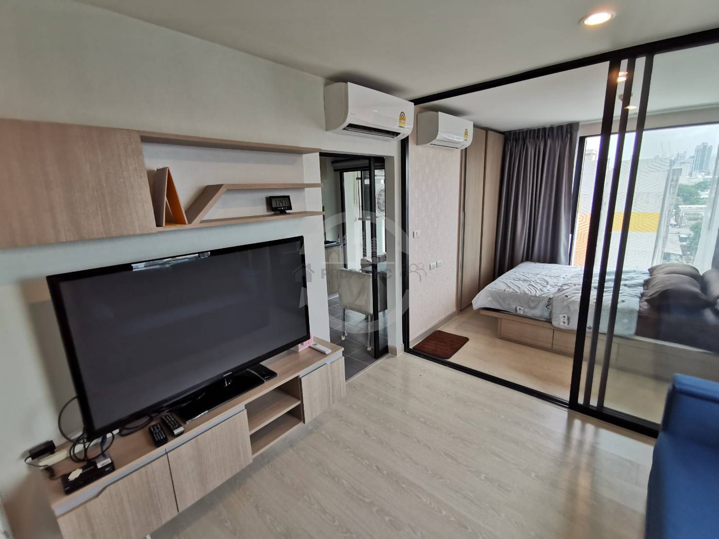 นิช โมโน สุขุมวิท 50
