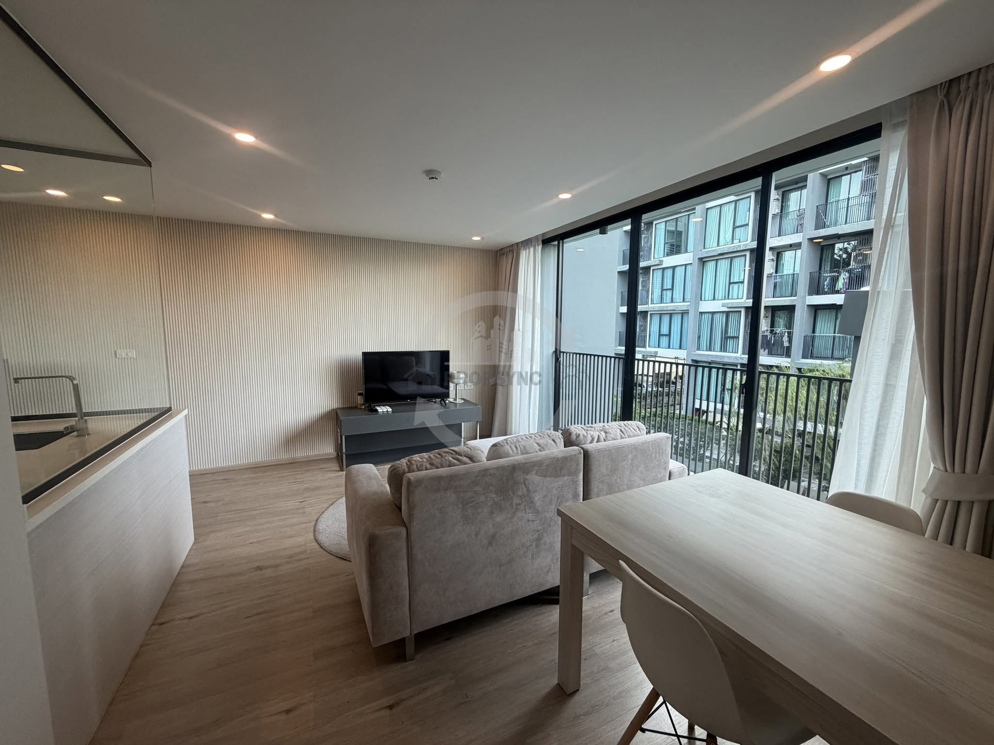 เซอริโอ้ สุขุมวิท 50 | Serio Sukhumvit 50