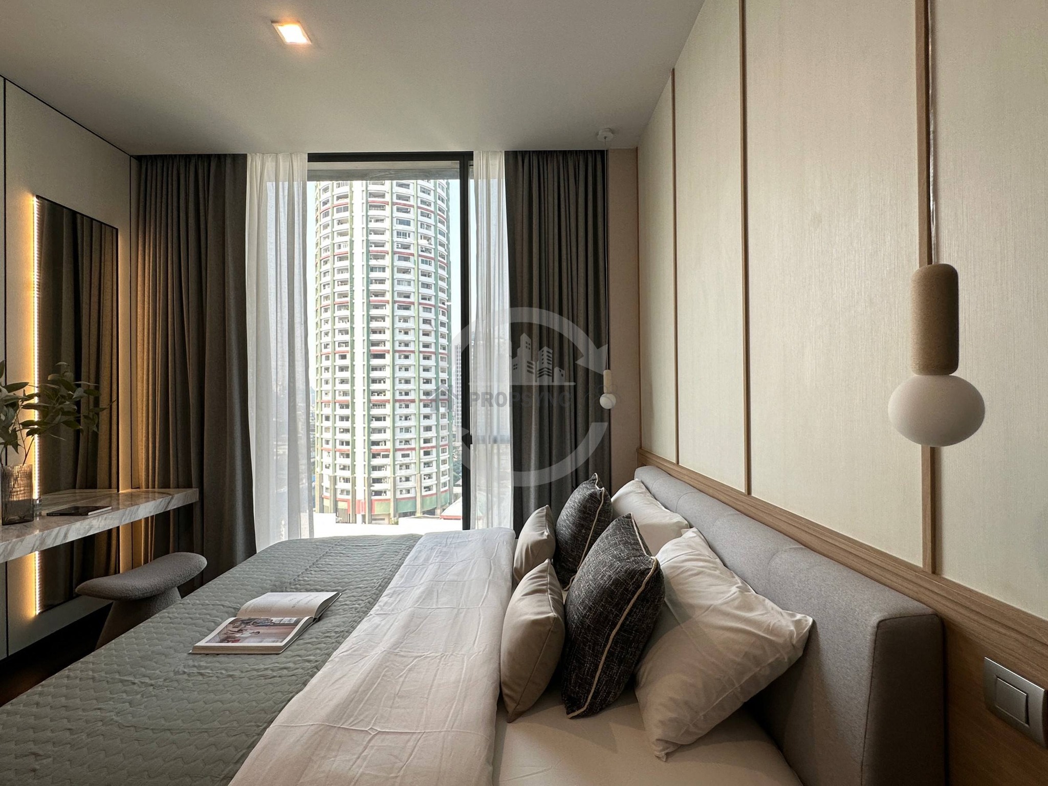 ลาวีค สุขุมวิท 57 | LAVIQ Sukhumvit 57