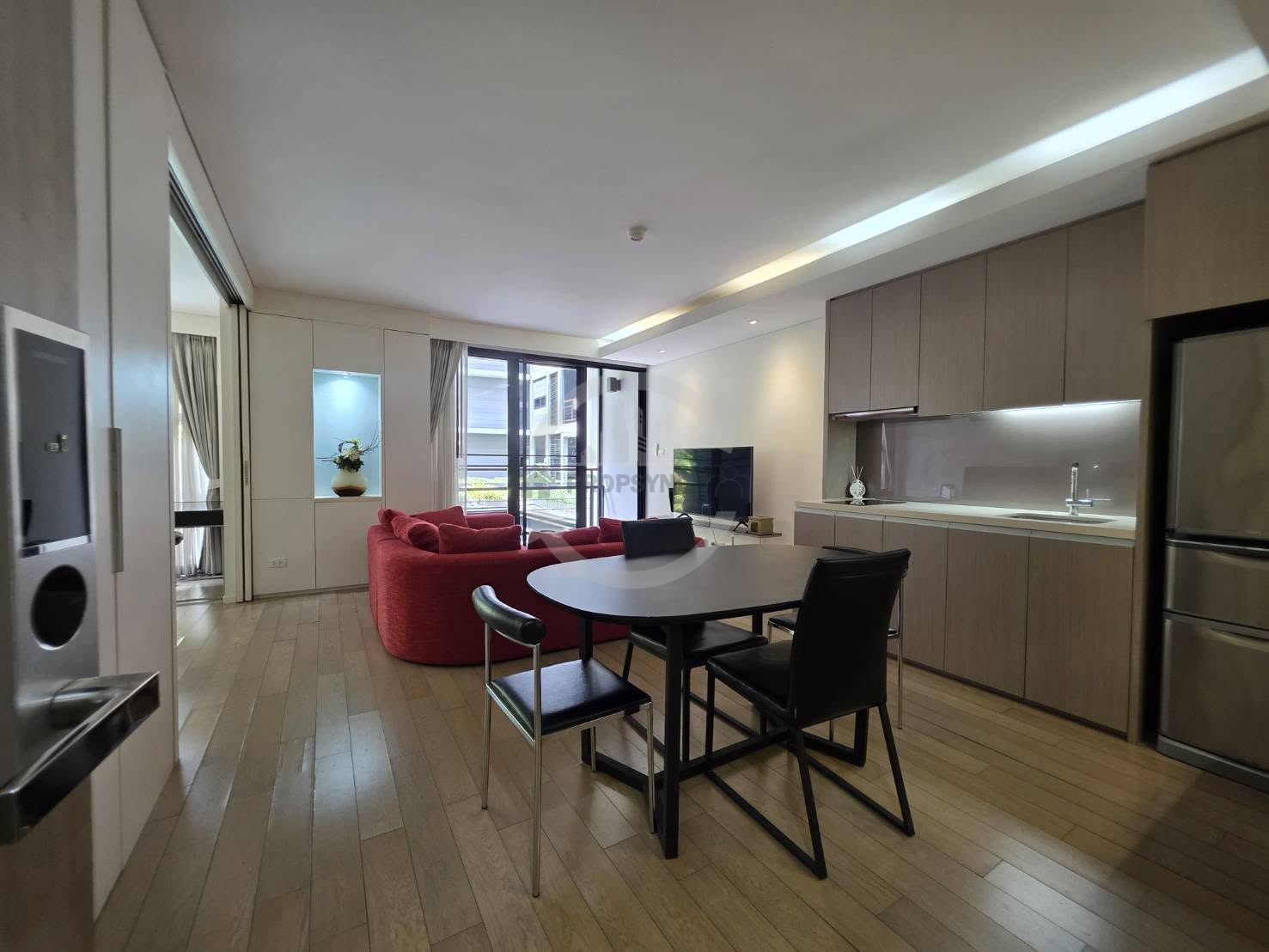 โหมด สุขุมวิท 61 | Mode Sukhumvit 61