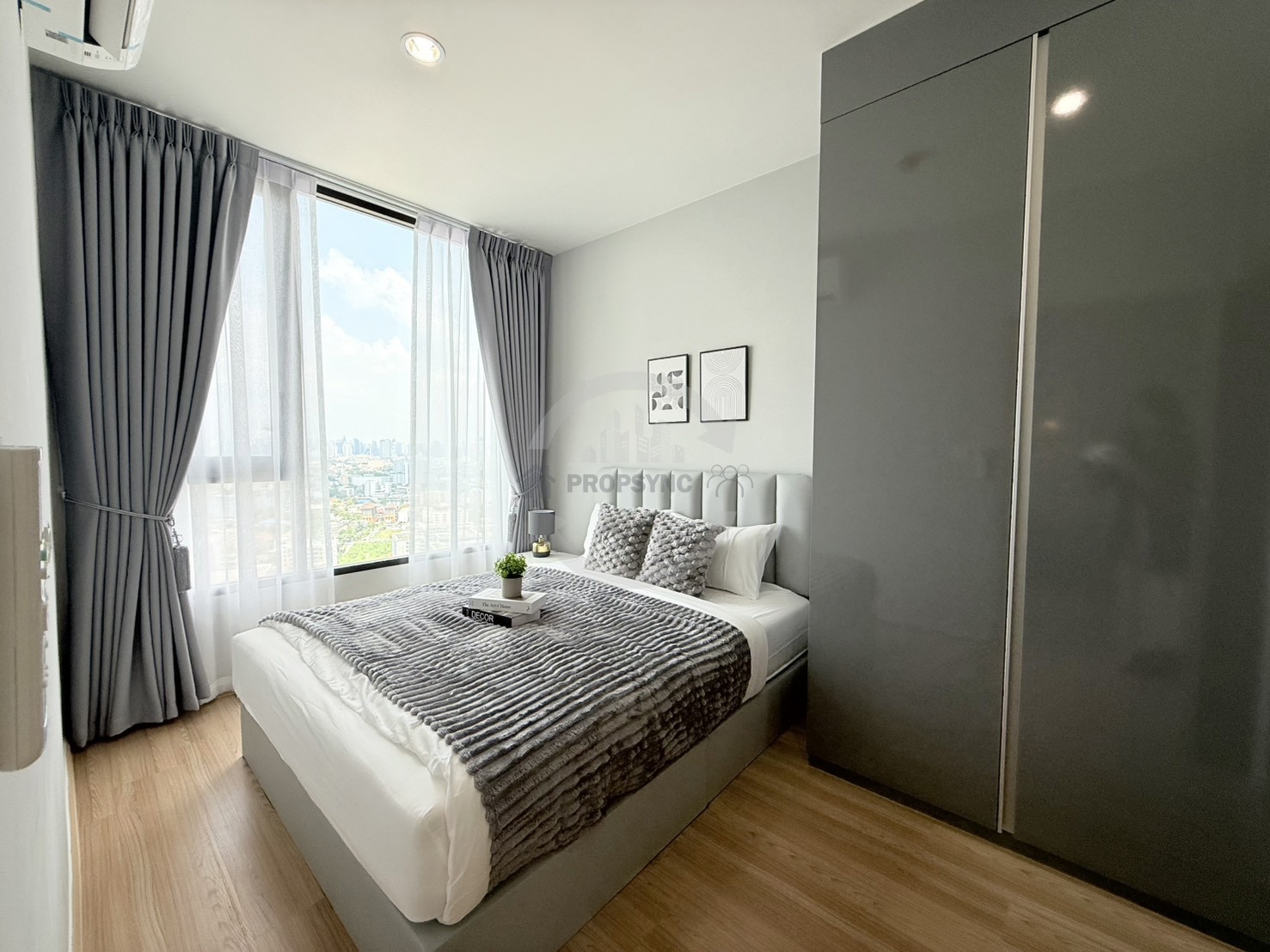 สกายไลน์ อเวนิว สุขุมวิท 64 | Skyrise Avenue Sukhumvit 64