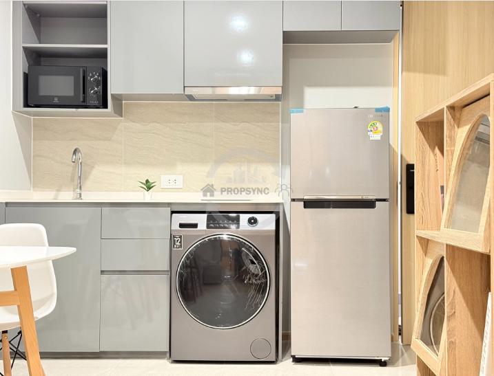 สกายไลน์ อเวนิว สุขุมวิท 64 | Skyrise Avenue Sukhumvit 64