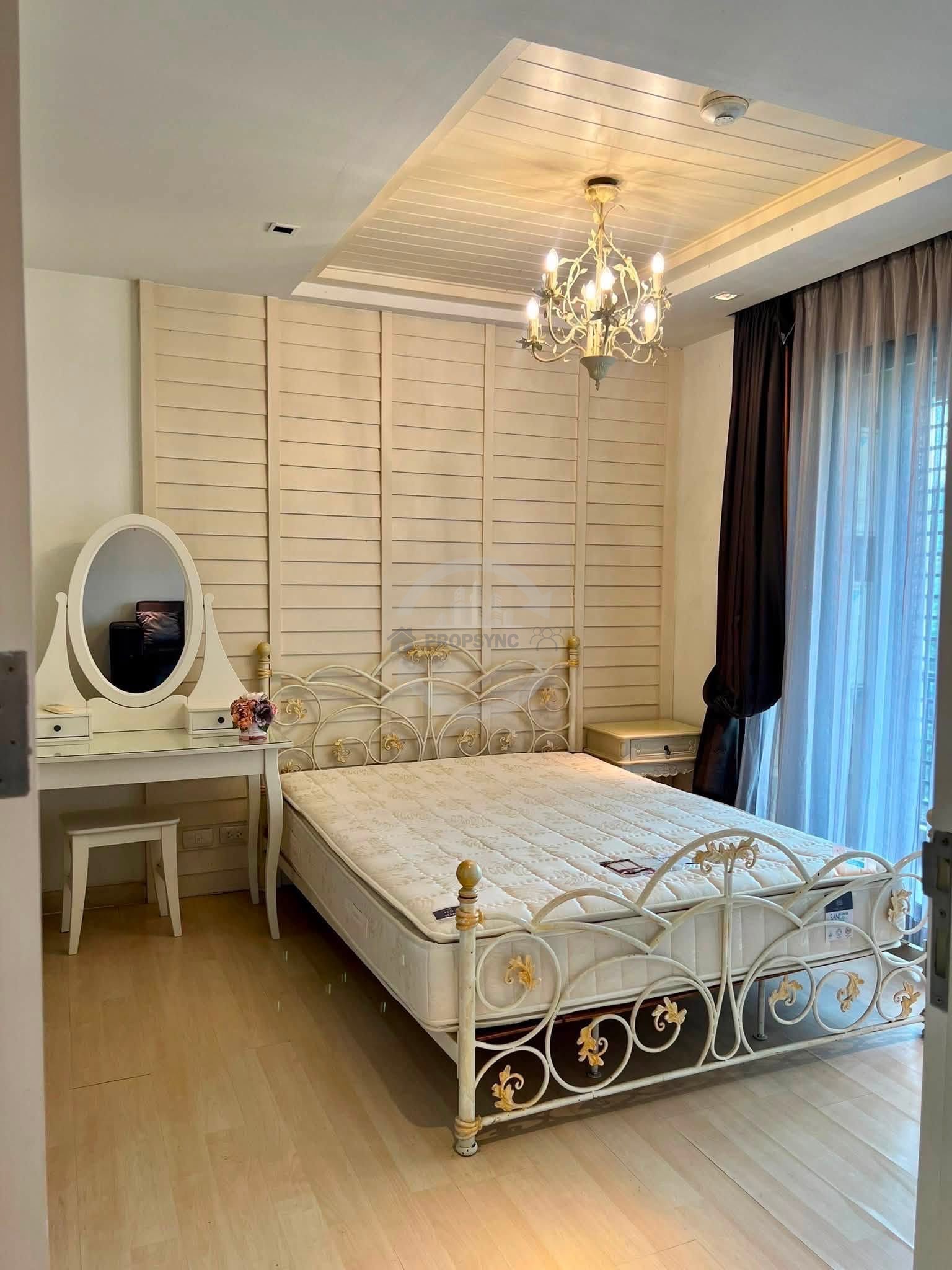 คอนโด ให้เช่า เซ้นส์ สุขุมวิท 68 | Sense Sukhumvit 68 บางนา - PROPSYNC