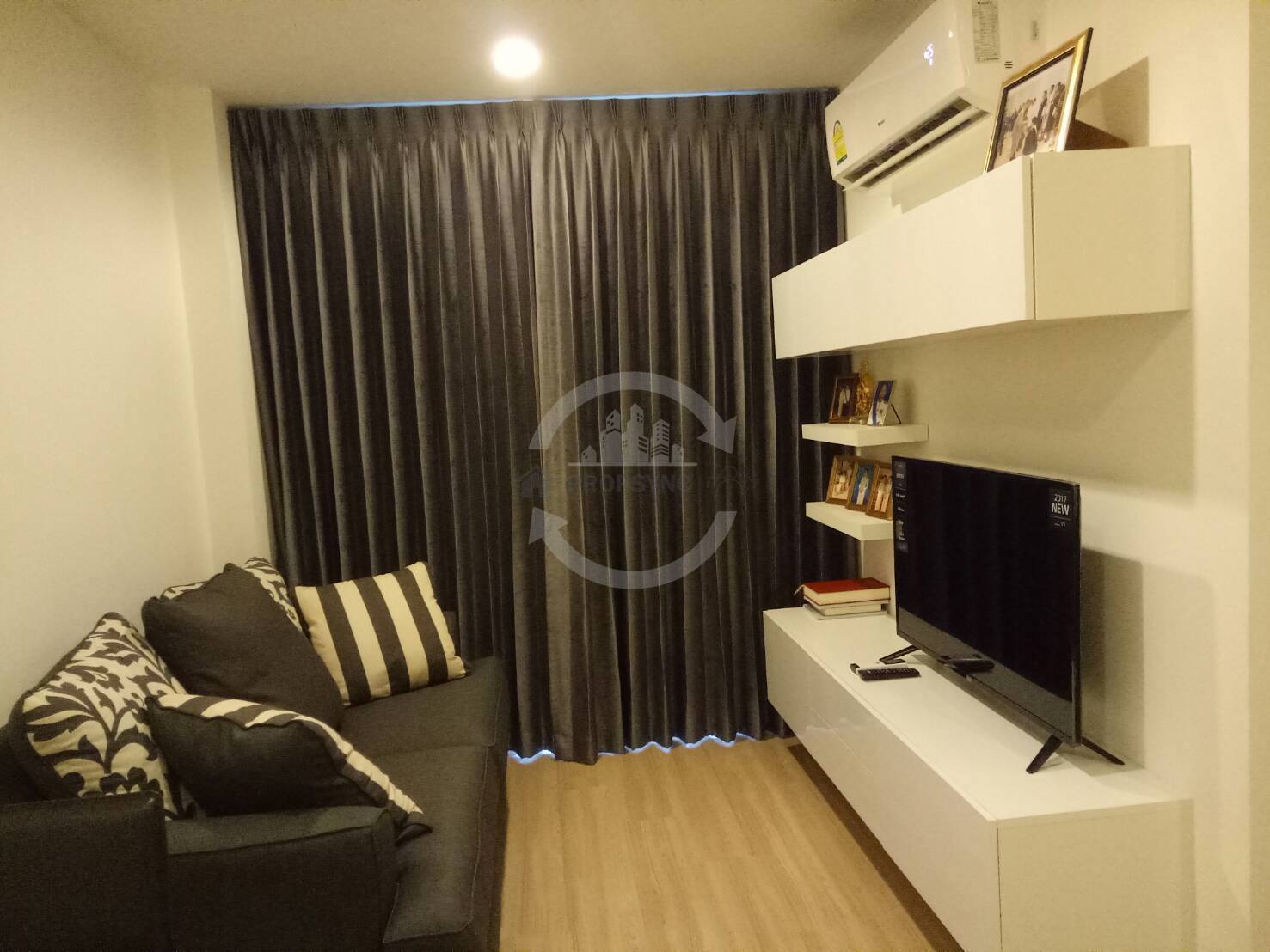 อาร์ทีมิส สุขุมวิท 77 | Artemis Sukhumvit 77