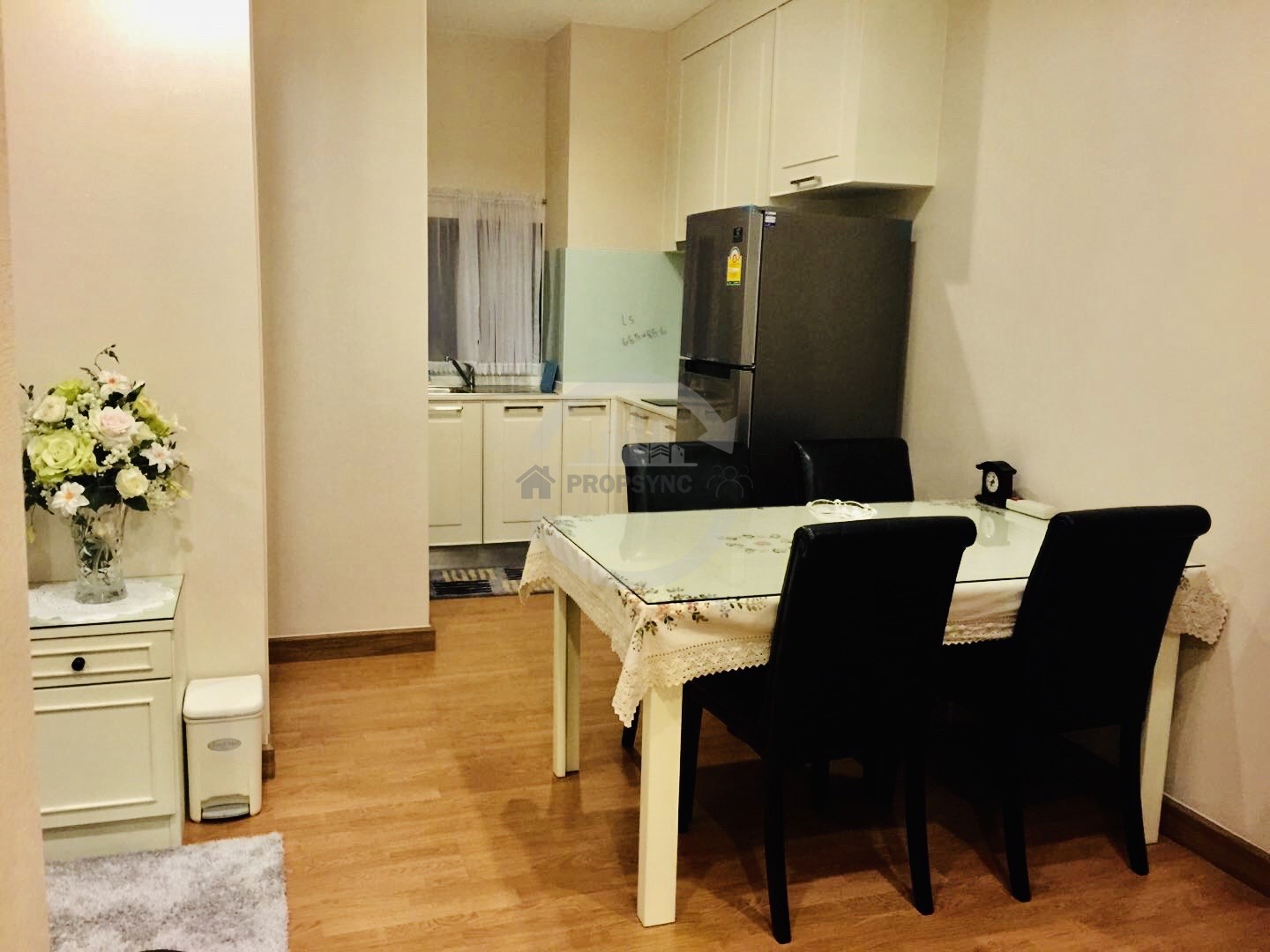 คิวเฮ้าส์ สุขุมวิท 79 | Q House Sukhumvit 79