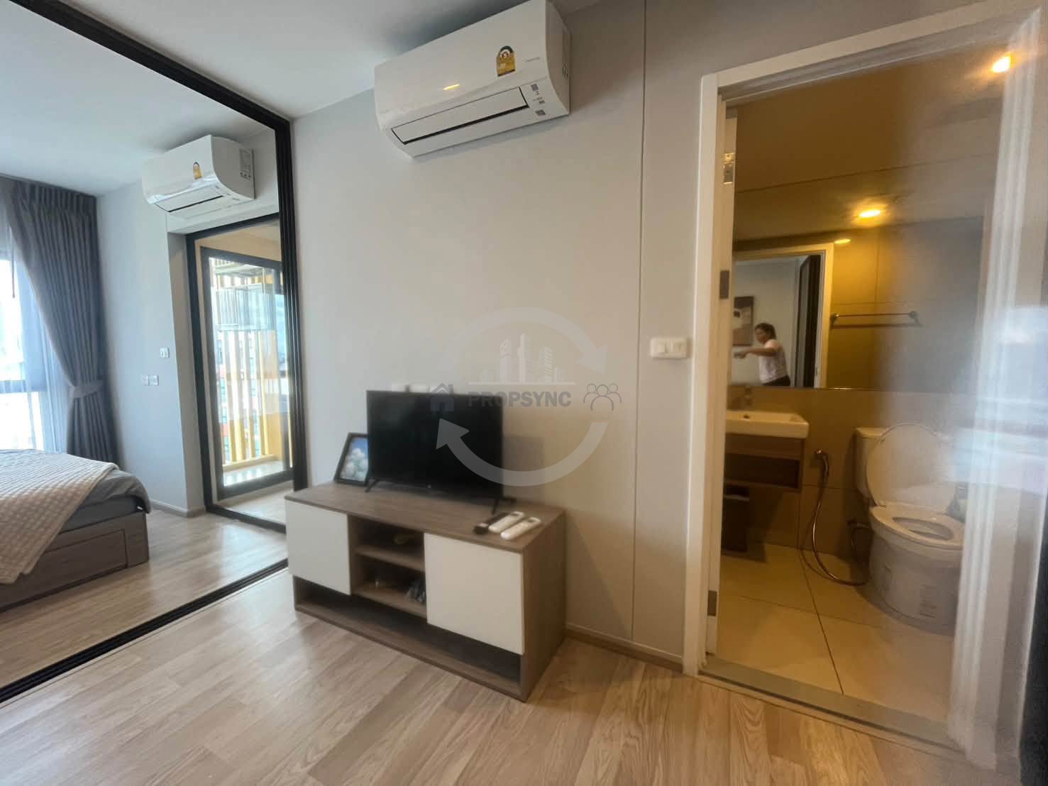 พลัมคอนโด สุขุมวิท 97.1 | Plum Condo Sukhumvit 97.1