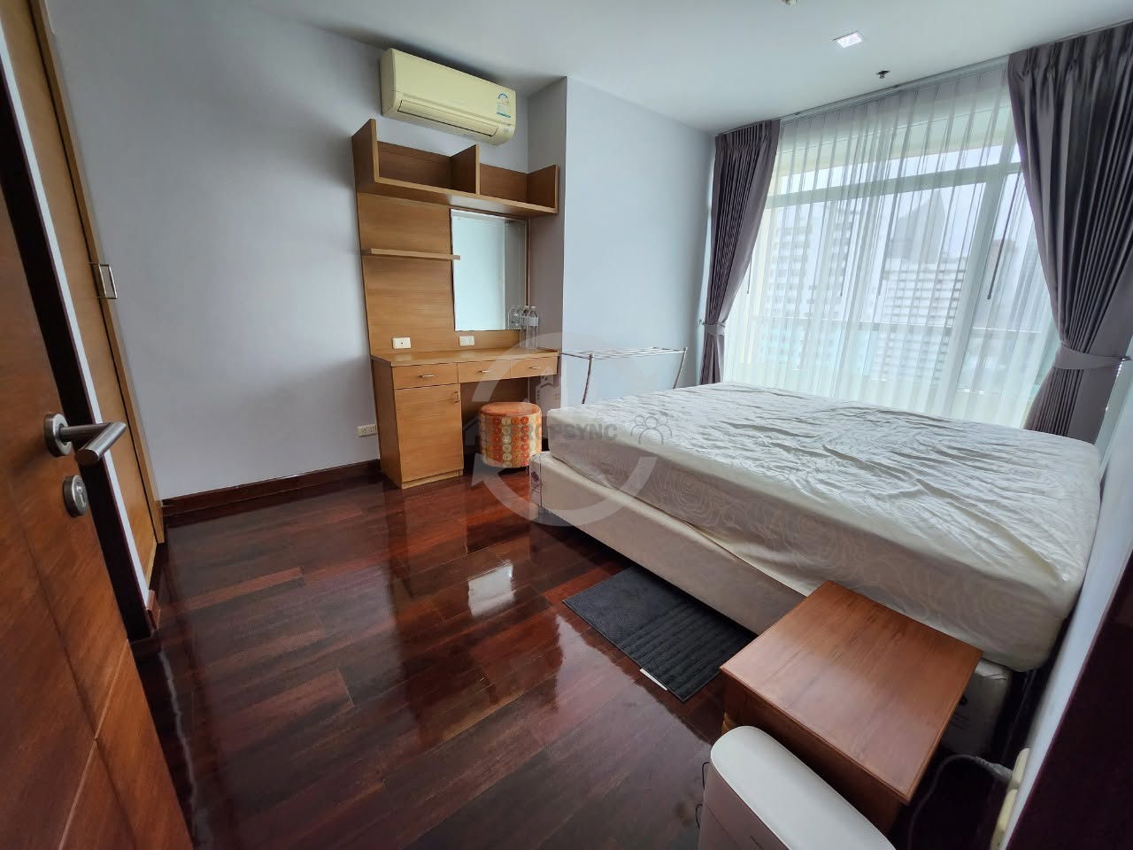คอนโด ให้เช่า สุขุมวิท ซิตี้ รีสอร์ท | Sukhumvit City Resort วัฒนา - PROPSYNC