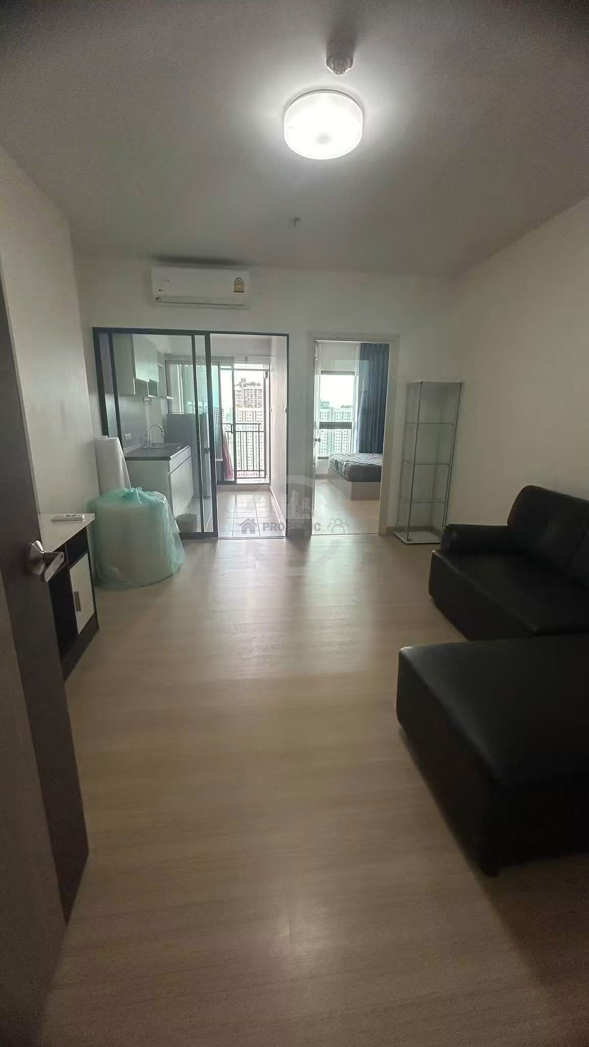 ศุภาลัย ลอฟท์ สถานีตลาดพลู | Supalai Loft @ Talat Phlu Station