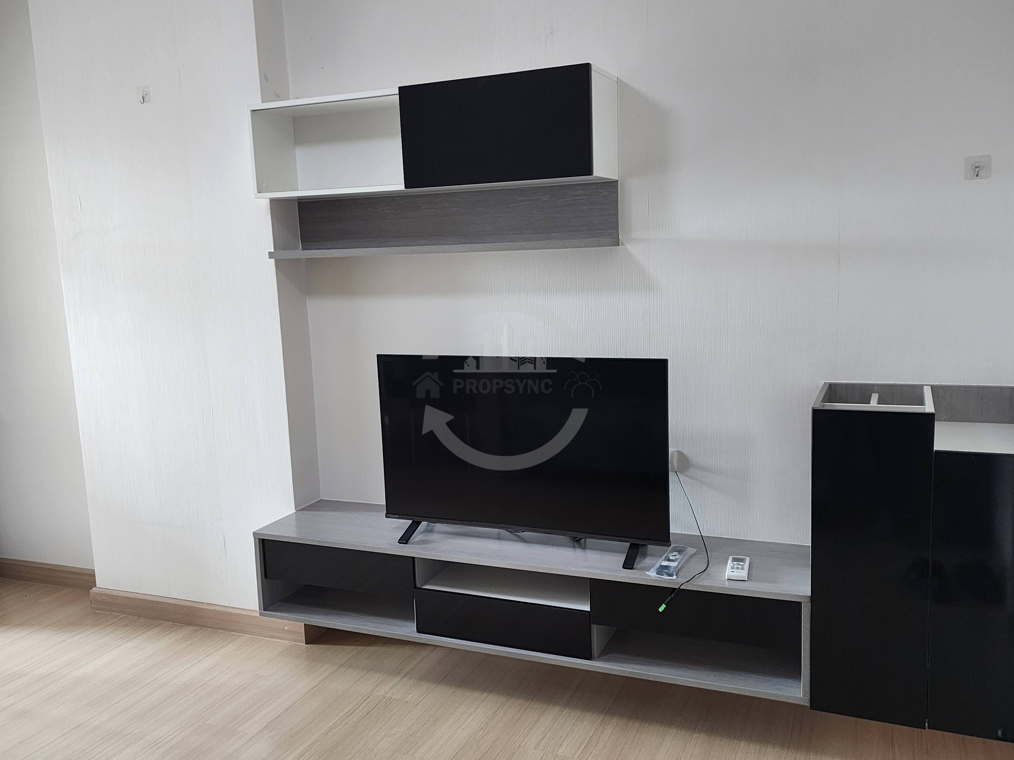 คอนโด ให้เช่า ศุภาลัย ลอฟท์ สถานีตลาดพลู | Supalai Loft @ Talat Phlu Station ธนบุรี - PROPSYNC