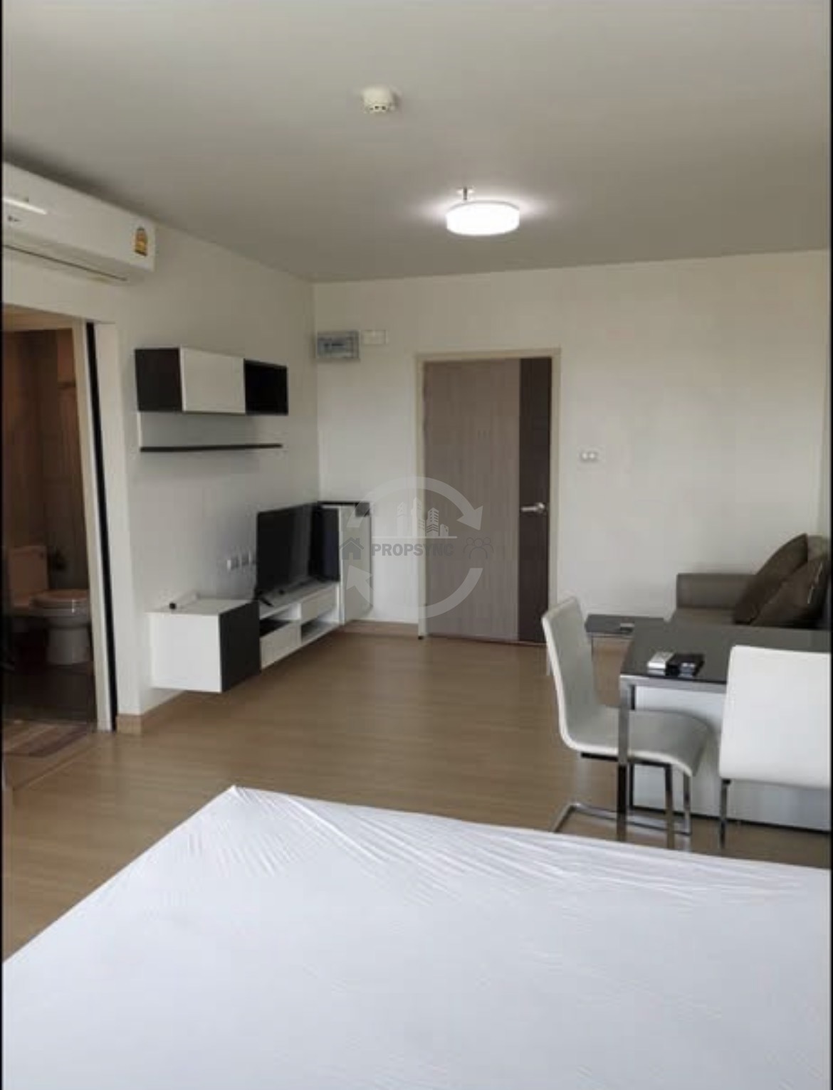 ศุภาลัย ลอฟท์ สถานีตลาดพลู | Supalai Loft @ Talat Phlu Station
