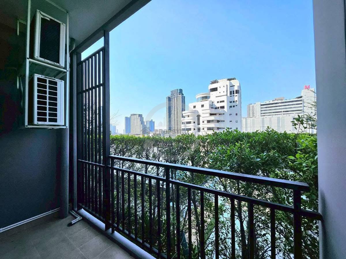 คอนโด ขาย ศุภาลัย ลอฟท์ สถานีตลาดพลู | Supalai Loft @ Talat Phlu Station ธนบุรี - PROPSYNC