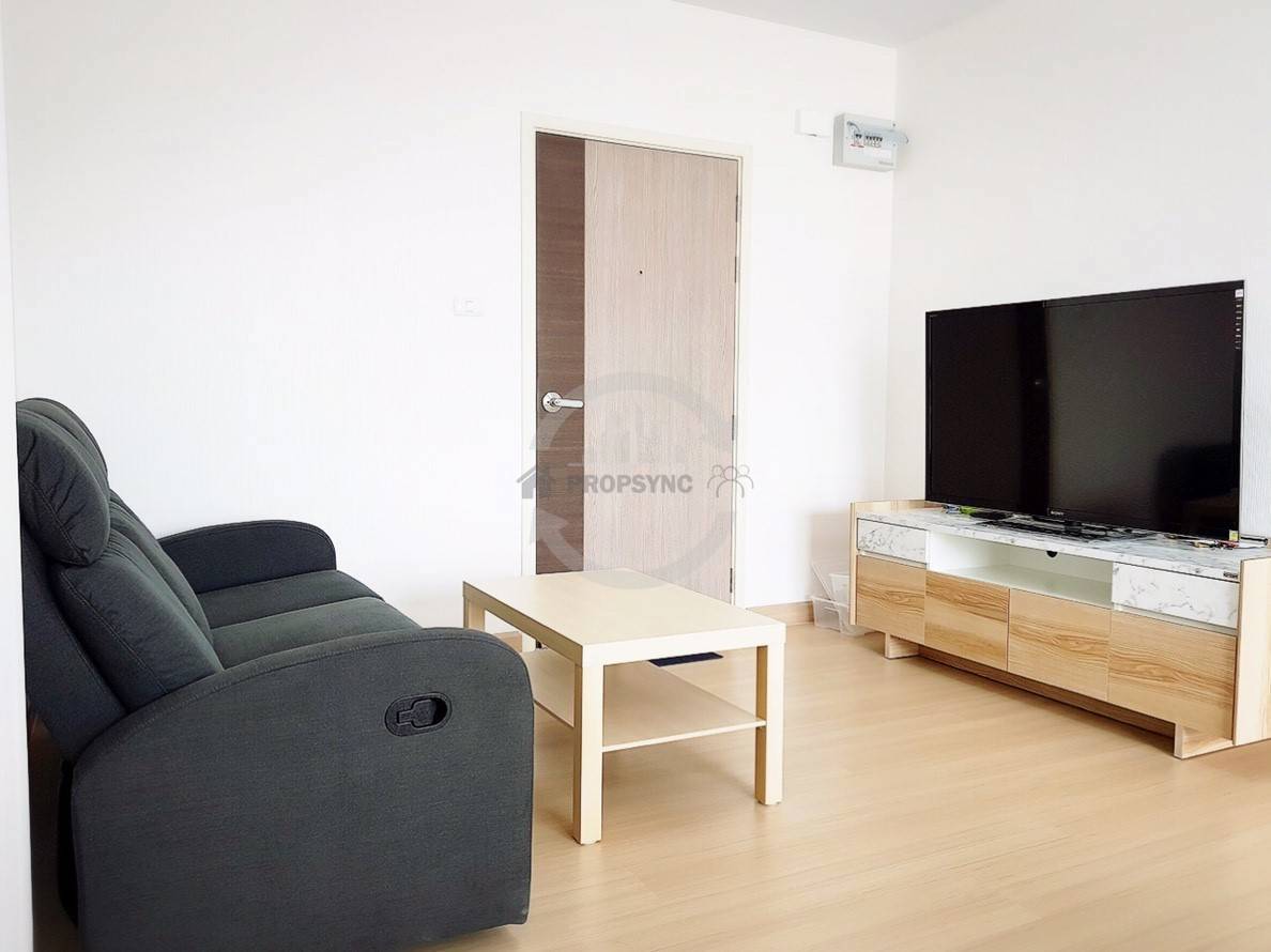 คอนโด ขาย ศุภาลัย ลอฟท์ สถานีตลาดพลู | Supalai Loft @ Talat Phlu Station ธนบุรี - PROPSYNC