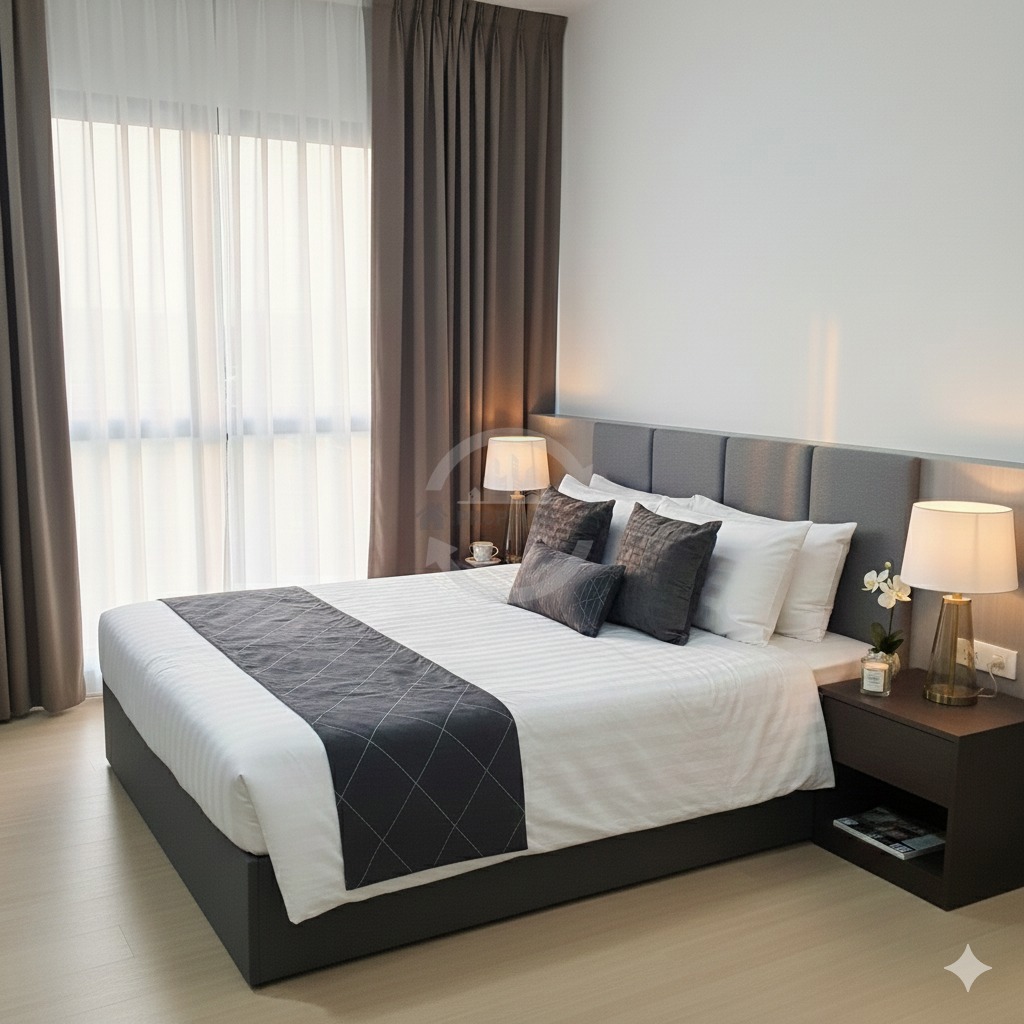 ศุภาลัย ลอฟท์ สถานีแยกไฟฉาย | Supalai Loft Yaek Fai Chai station